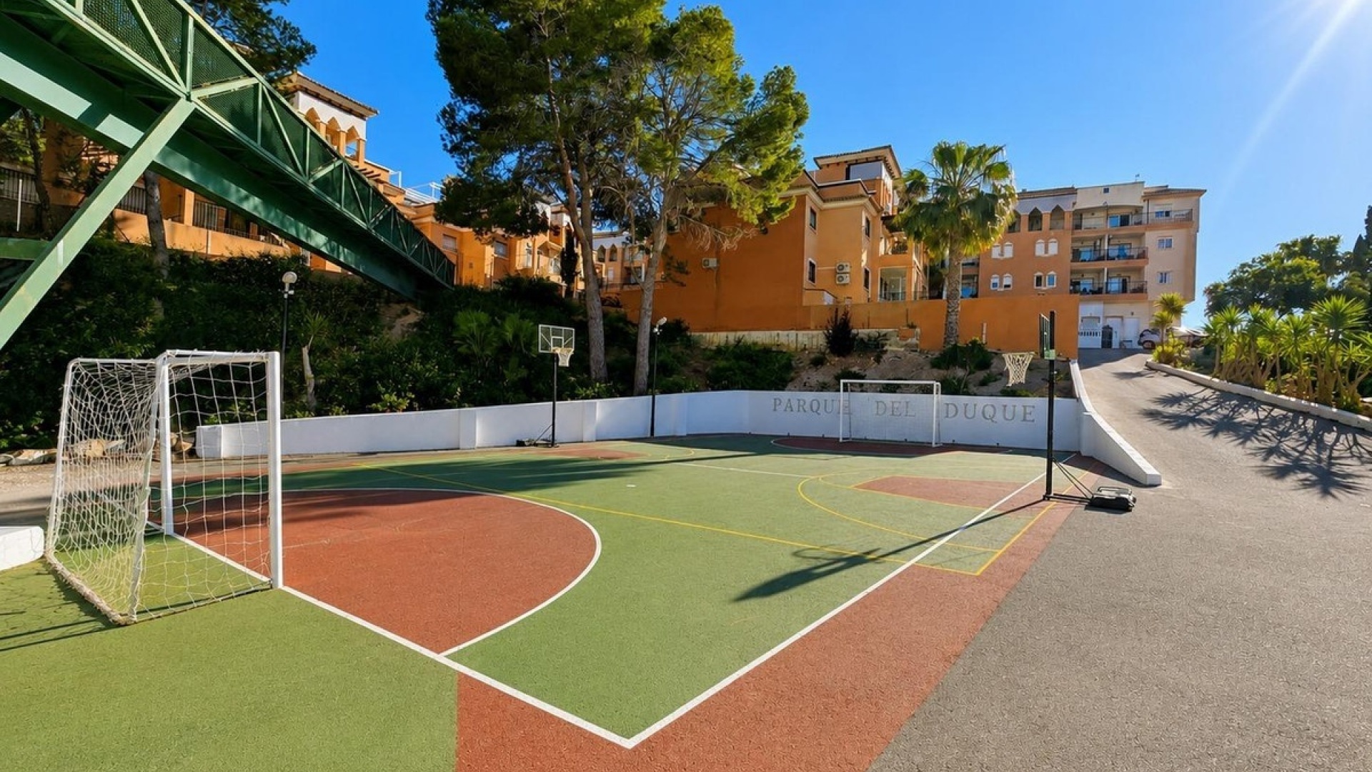 Resale - Apartment - Orihuela - Orihuela Costa