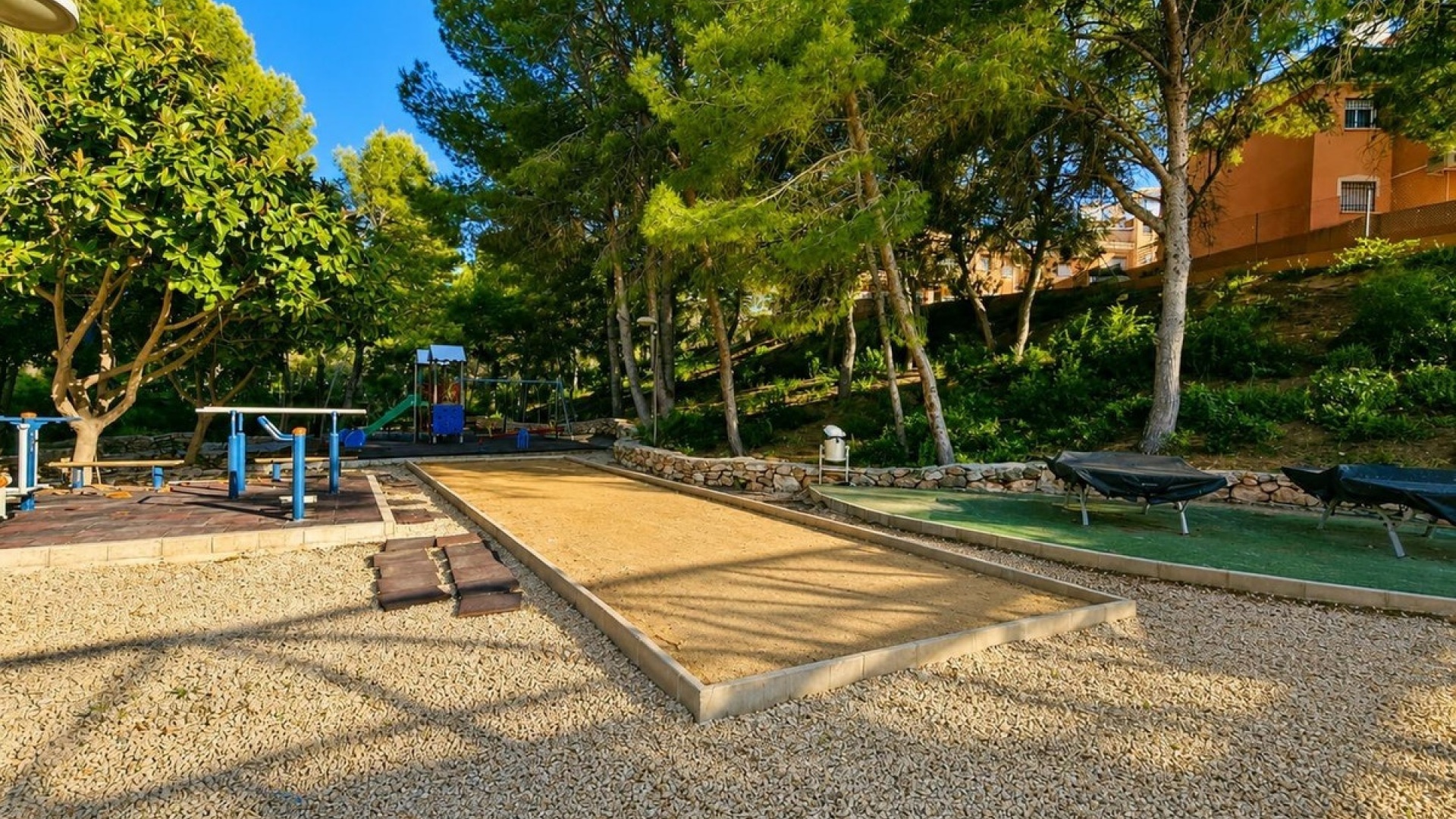 Resale - Apartment - Orihuela - Orihuela Costa