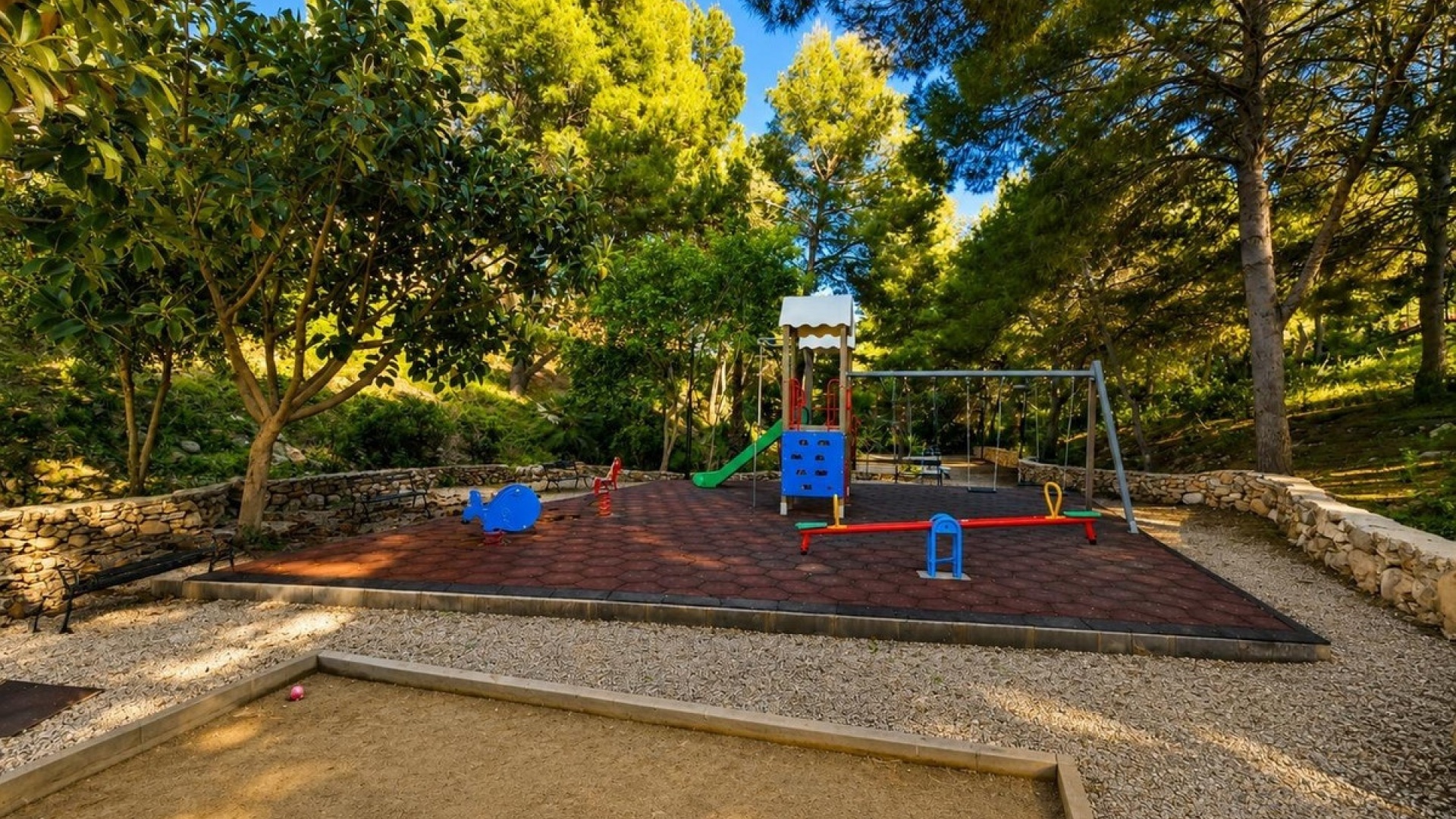 Resale - Apartment - Orihuela - Orihuela Costa