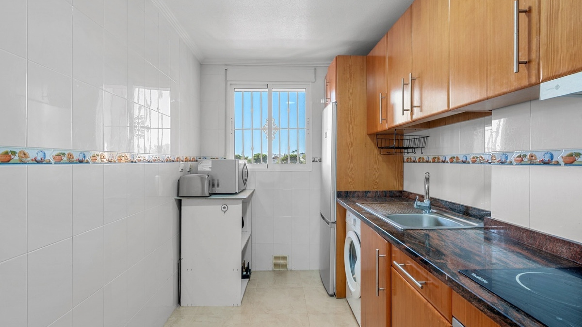 Resale - Apartment - Orihuela - Orihuela Costa