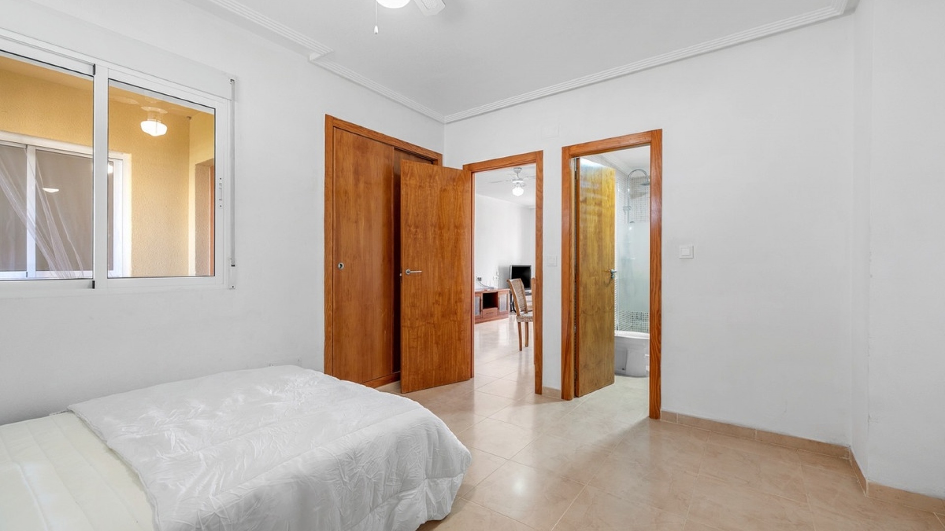 Resale - Apartment - Orihuela - Orihuela Costa
