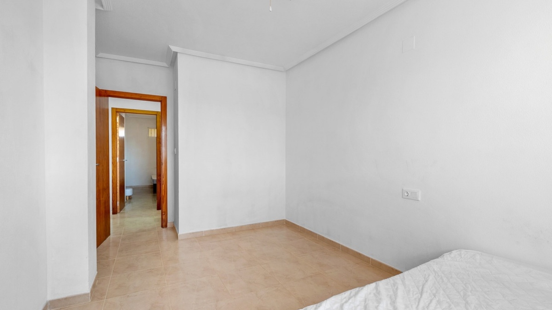 Resale - Apartment - Orihuela - Orihuela Costa