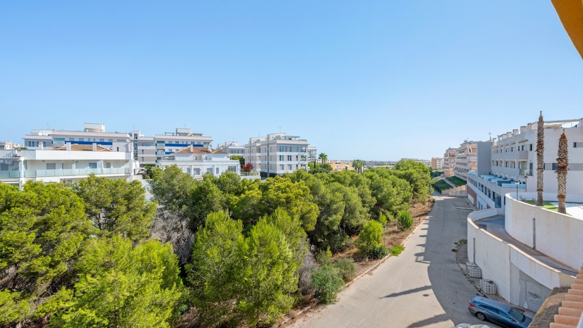 Resale - Apartment - Orihuela - Orihuela Costa