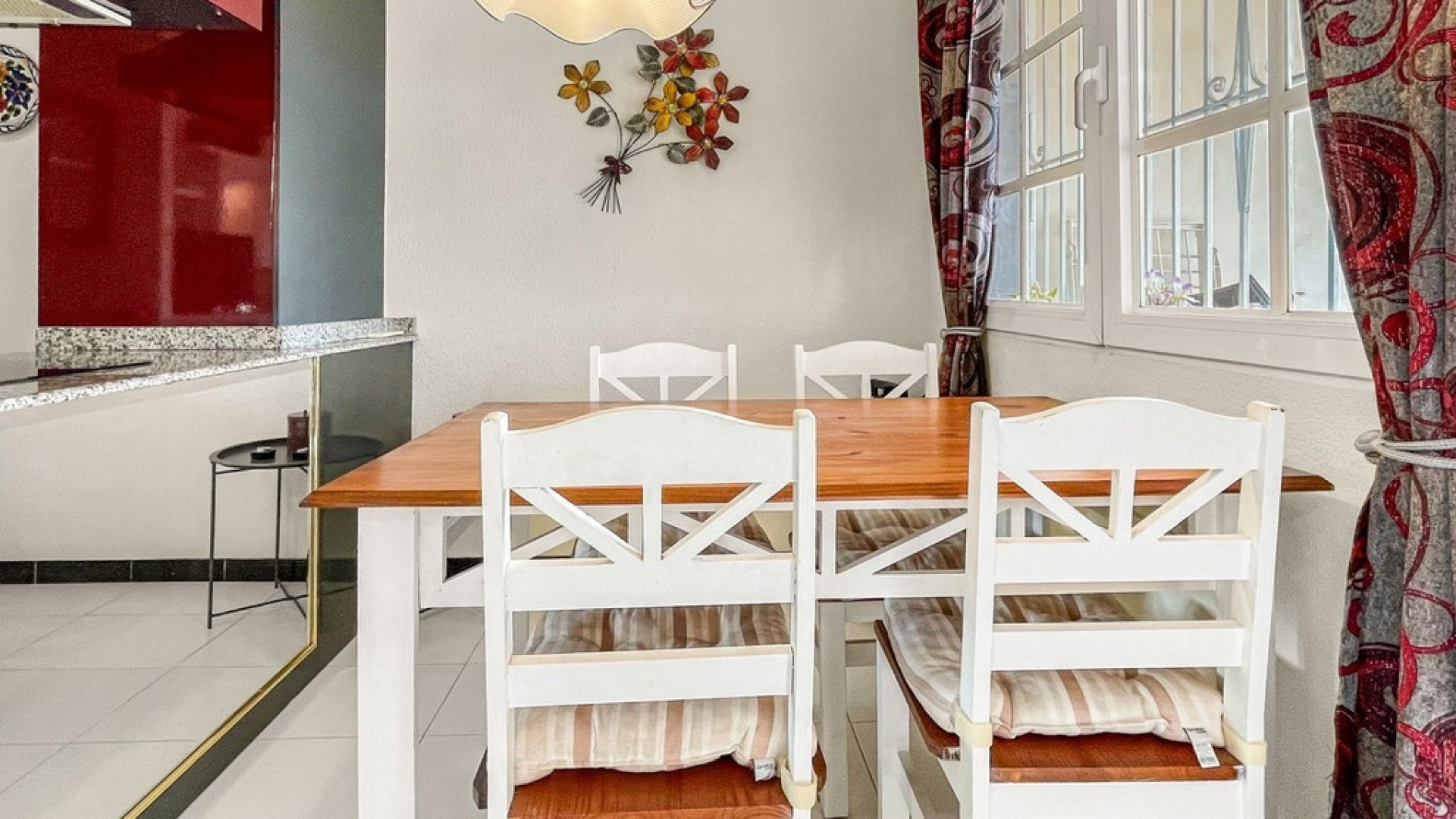 Resale - Apartment - Orihuela - Orihuela Costa