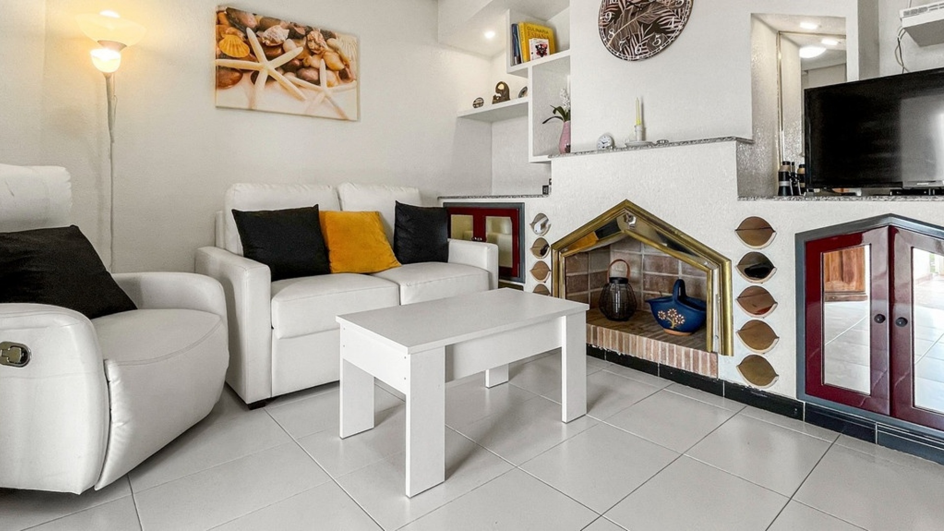 Resale - Apartment - Orihuela - Orihuela Costa