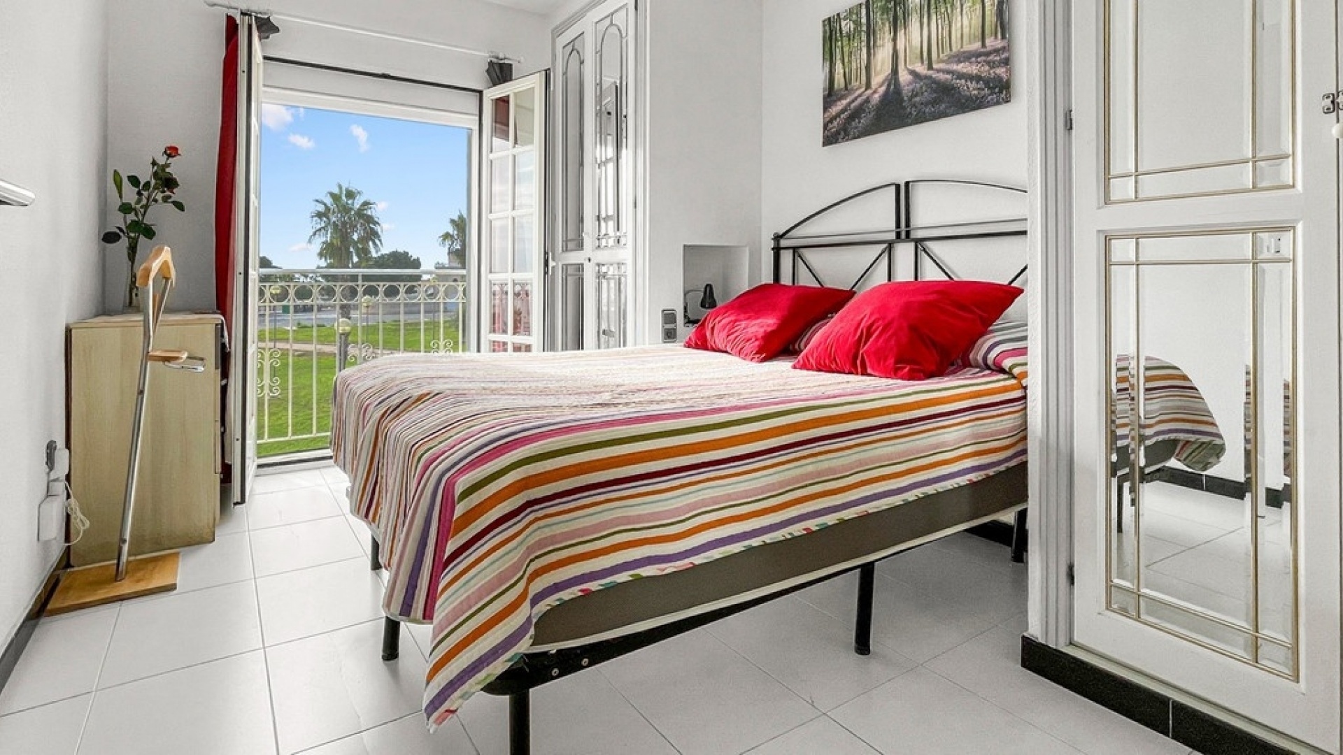 Resale - Apartment - Orihuela - Orihuela Costa