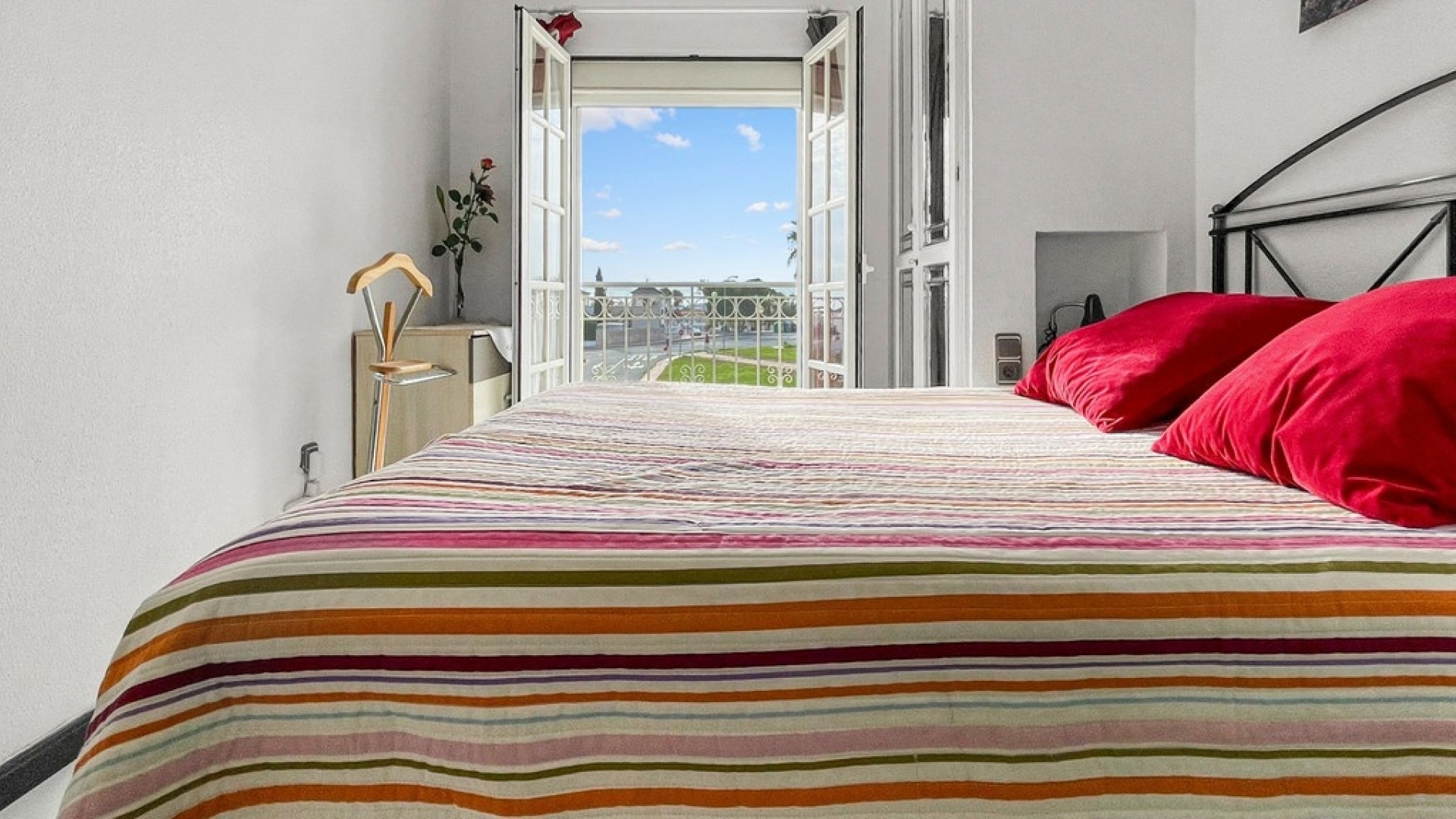Resale - Apartment - Orihuela - Orihuela Costa