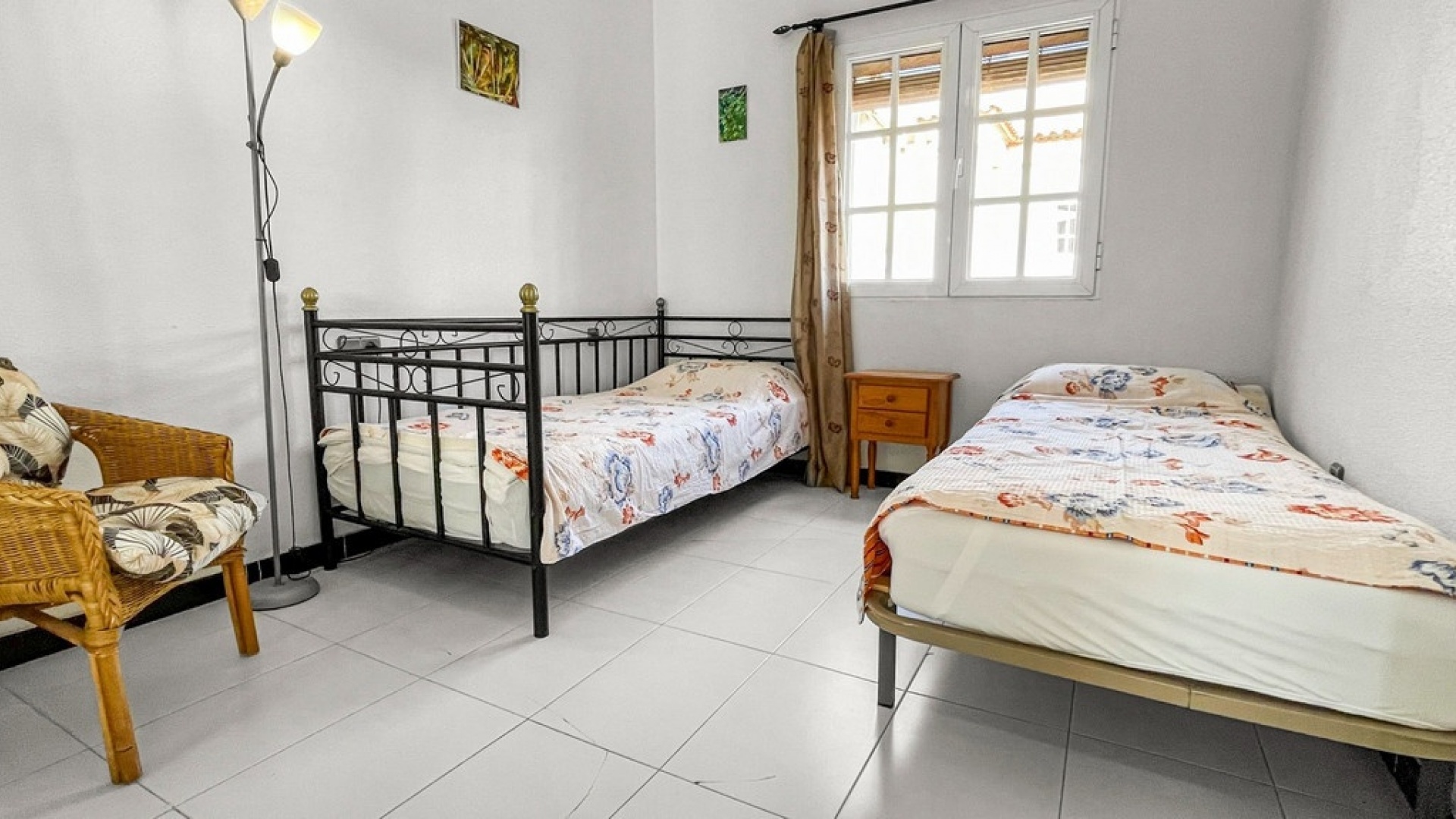 Resale - Apartment - Orihuela - Orihuela Costa
