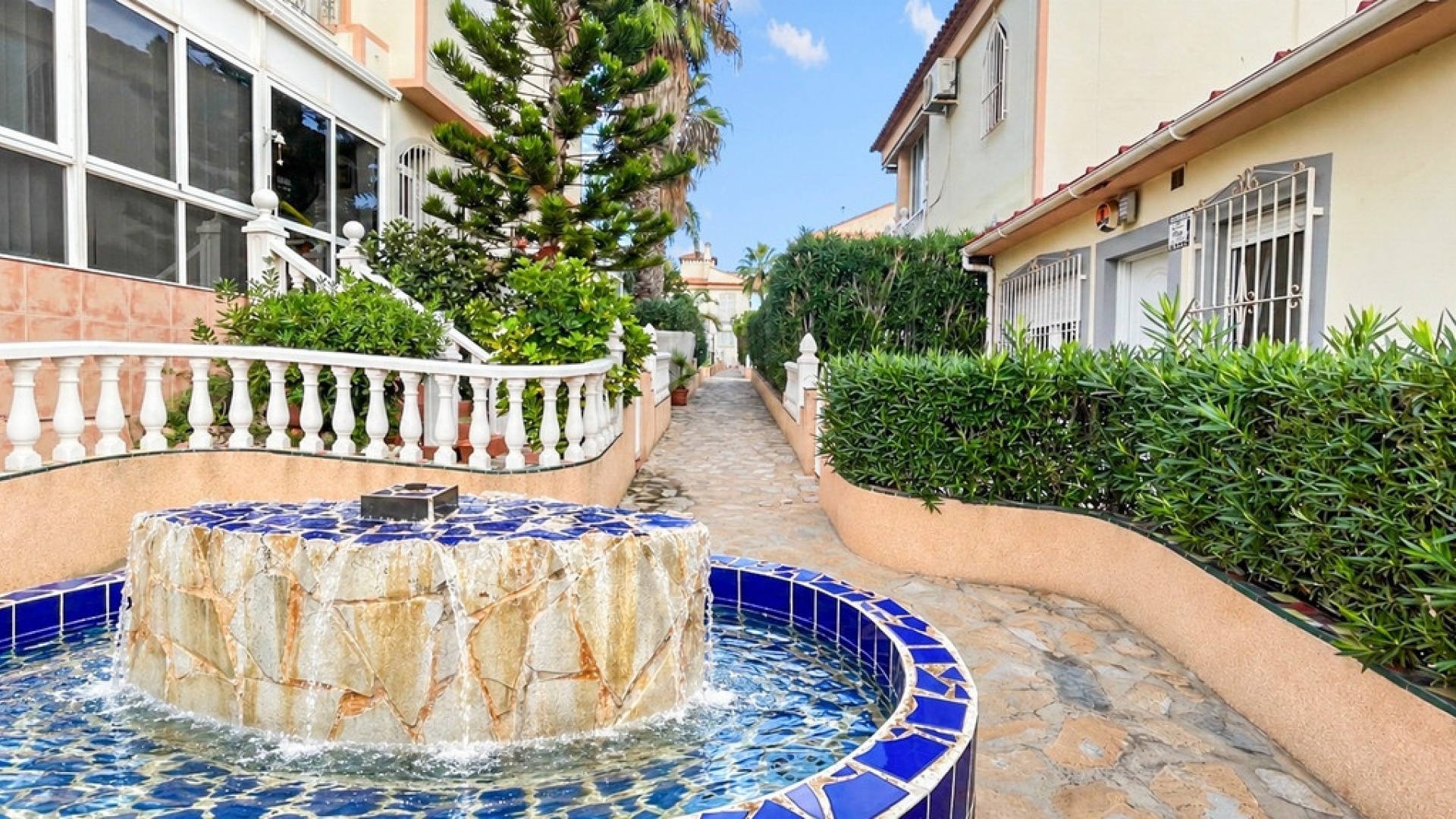 Resale - Apartment - Orihuela - Orihuela Costa