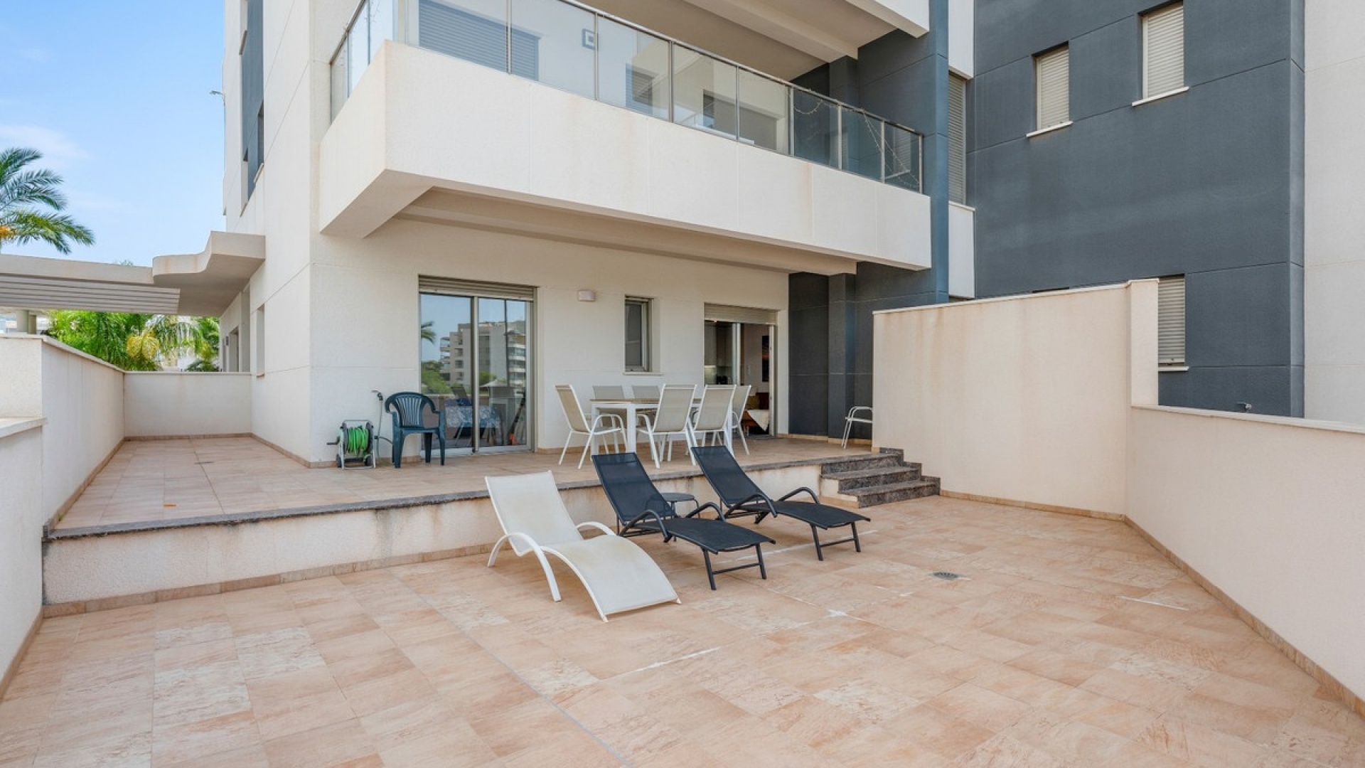 Resale - Apartment - Orihuela - Orihuela Costa
