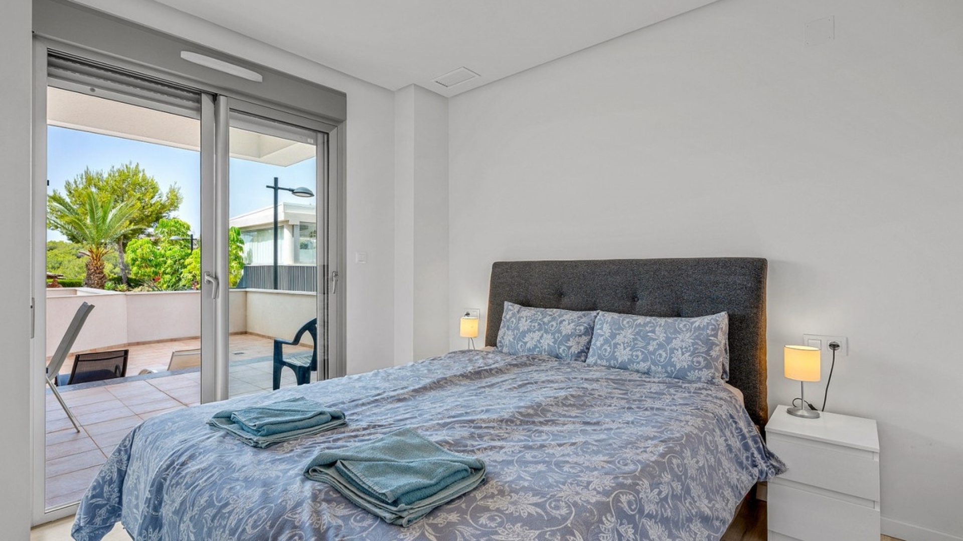 Resale - Apartment - Orihuela - Orihuela Costa