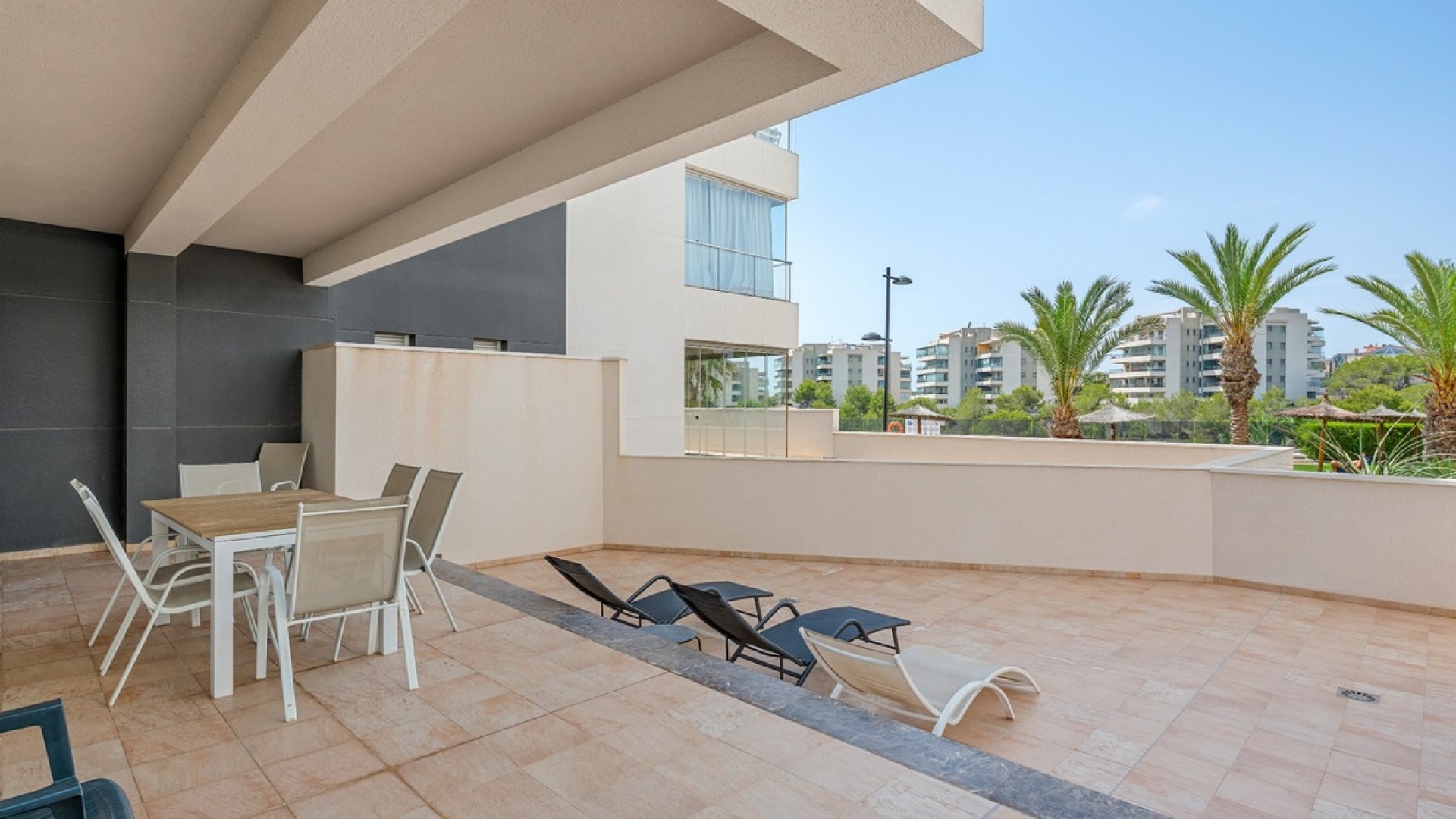 Resale - Apartment - Orihuela - Orihuela Costa