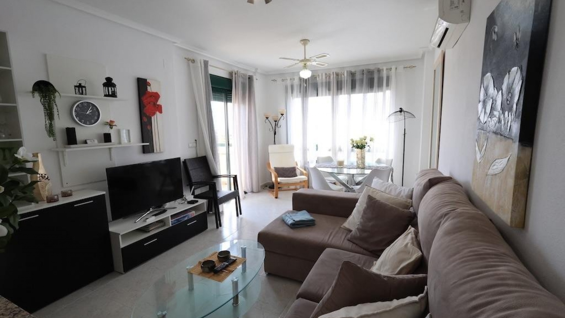 Resale - Apartment - Orihuela - Orihuela Costa