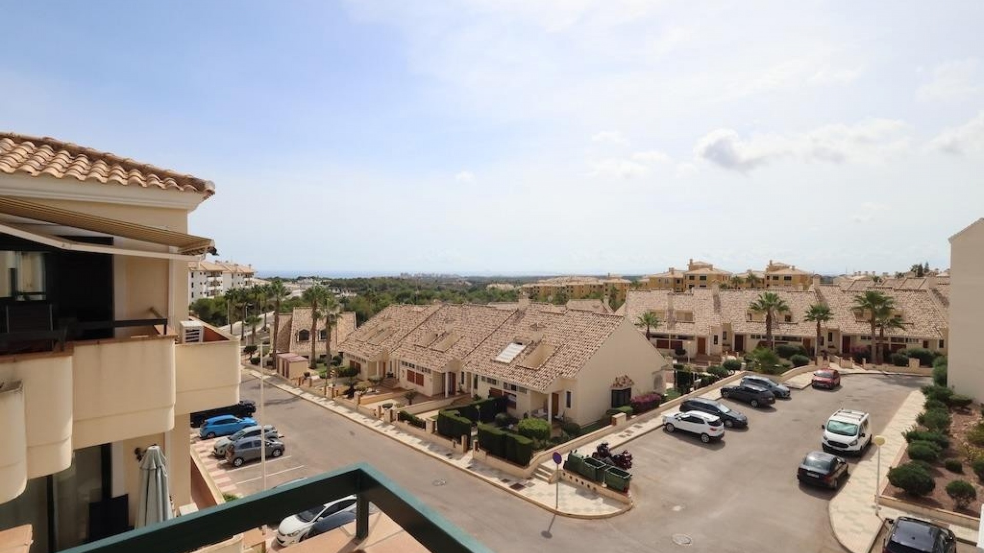 Resale - Apartment - Orihuela - Orihuela Costa