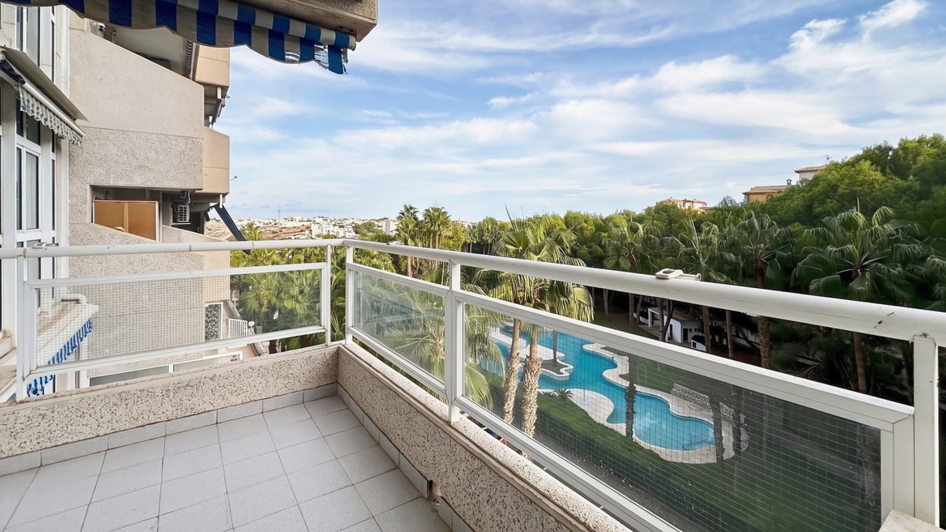 Resale - Apartment - Orihuela - Orihuela Costa
