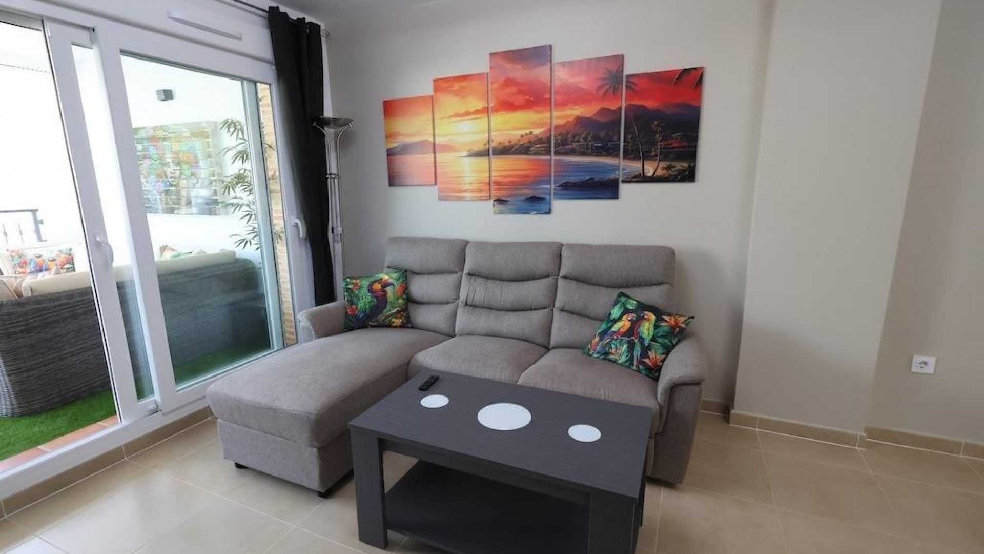 Resale - Apartment - Orihuela - Orihuela Costa