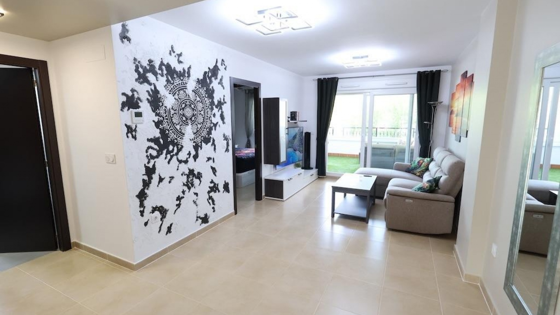 Resale - Apartment - Orihuela - Orihuela Costa
