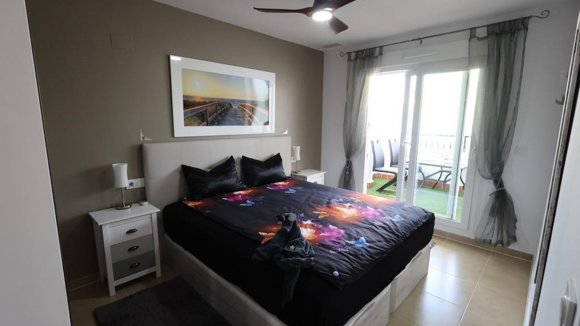 Resale - Apartment - Orihuela - Orihuela Costa