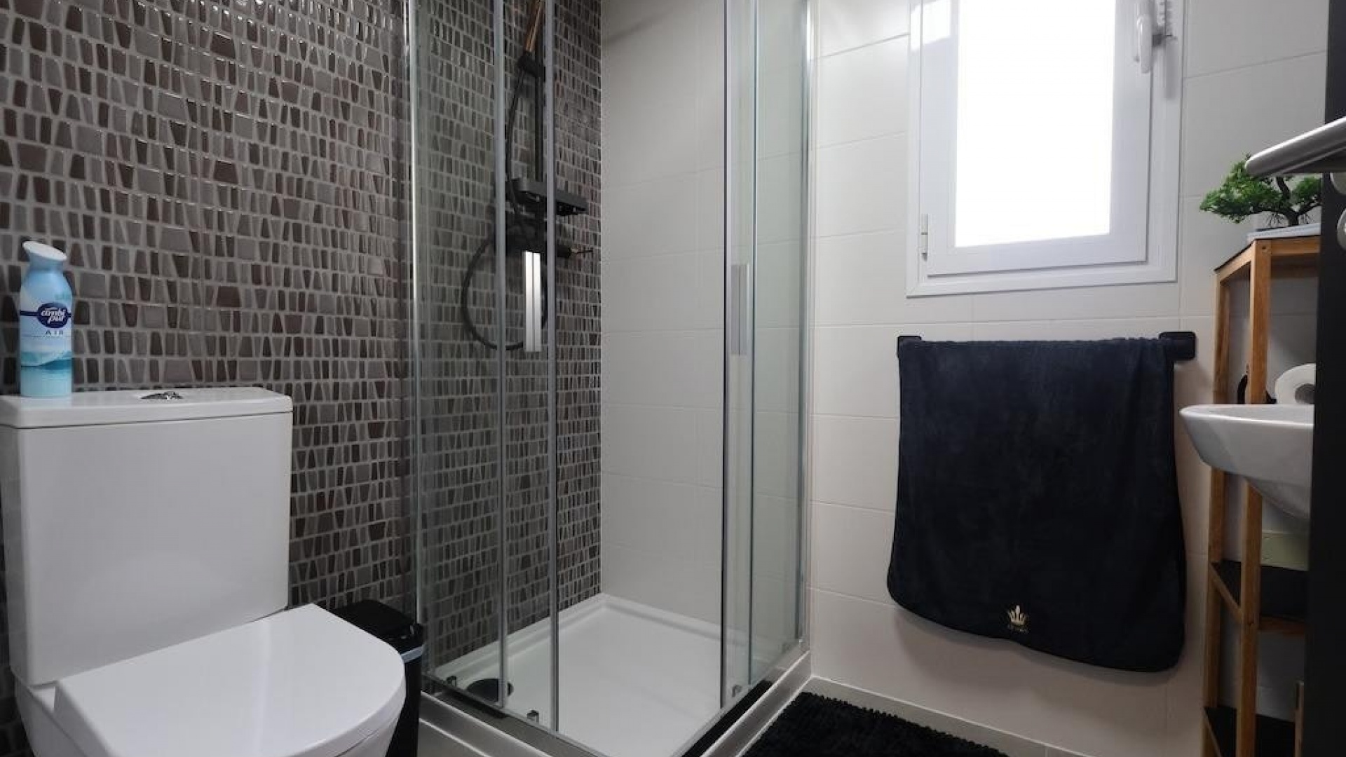 Resale - Apartment - Orihuela - Orihuela Costa