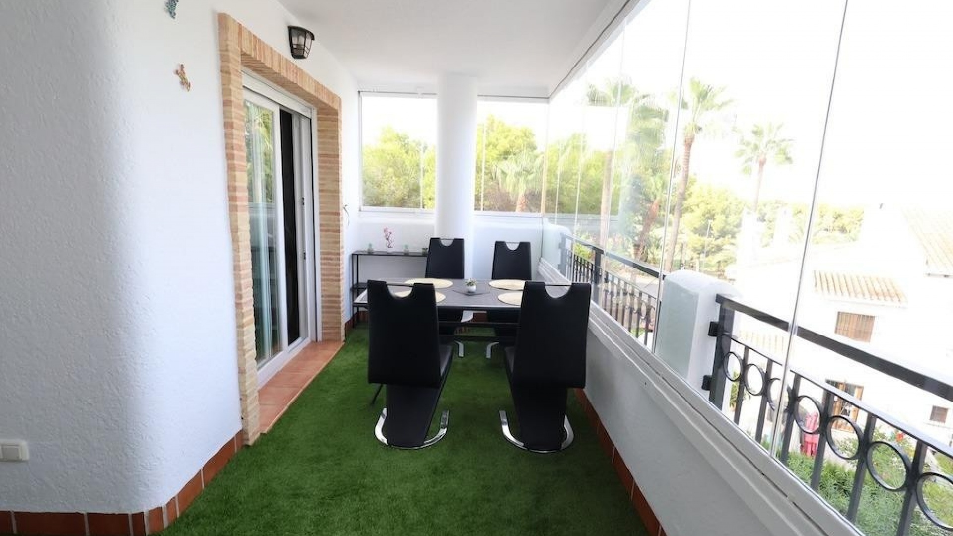 Resale - Apartment - Orihuela - Orihuela Costa
