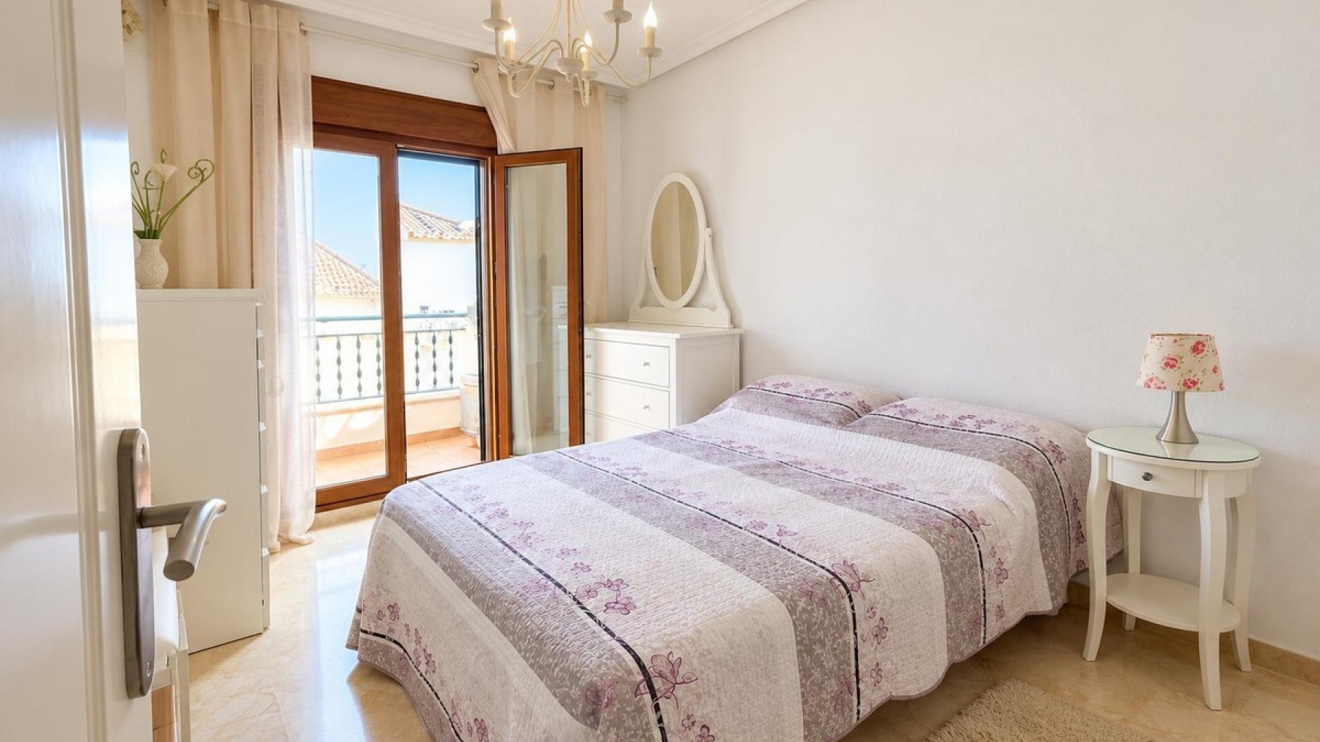 Resale - Apartment - Orihuela - Orihuela Costa
