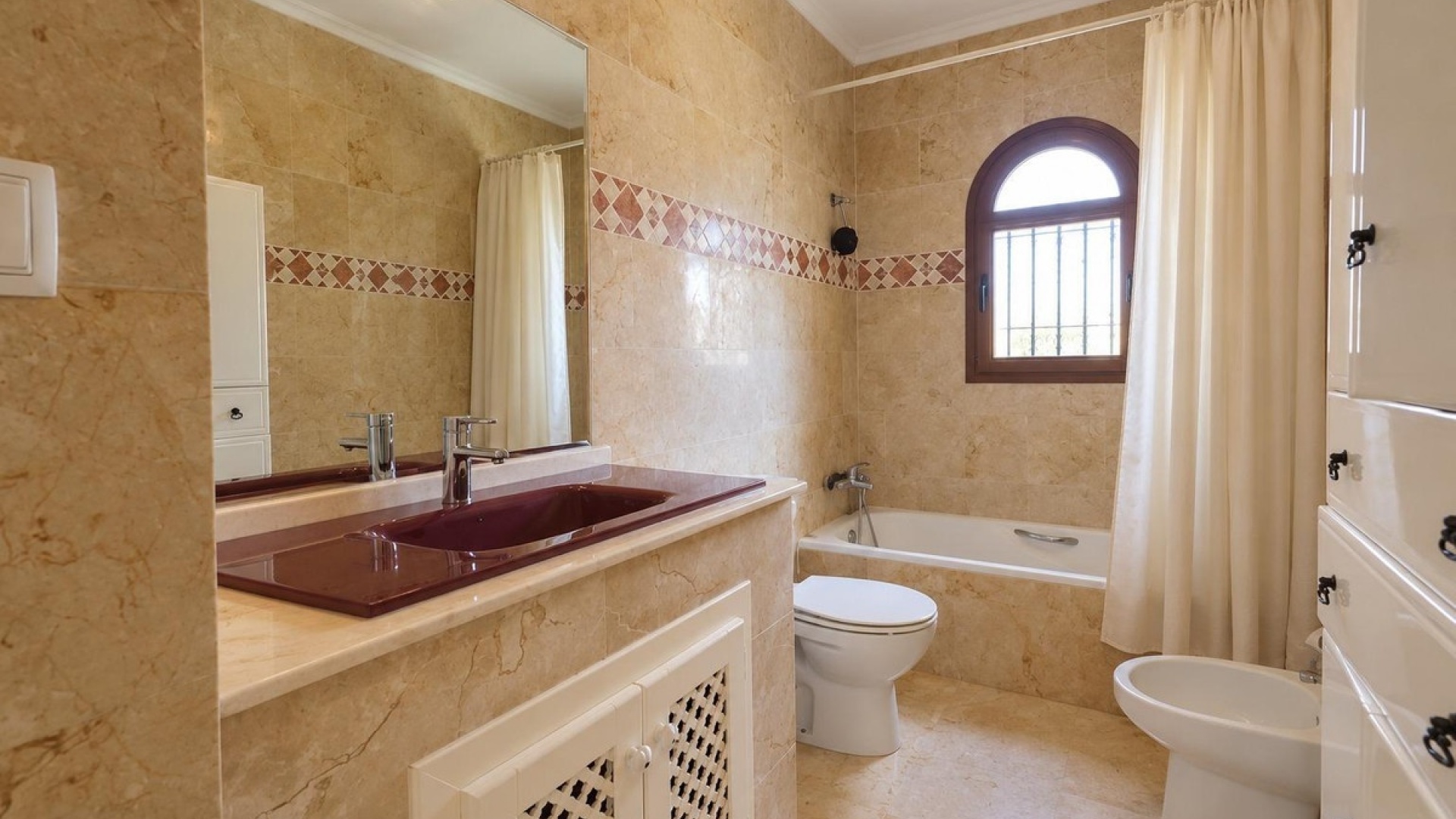 Resale - Apartment - Orihuela - Orihuela Costa