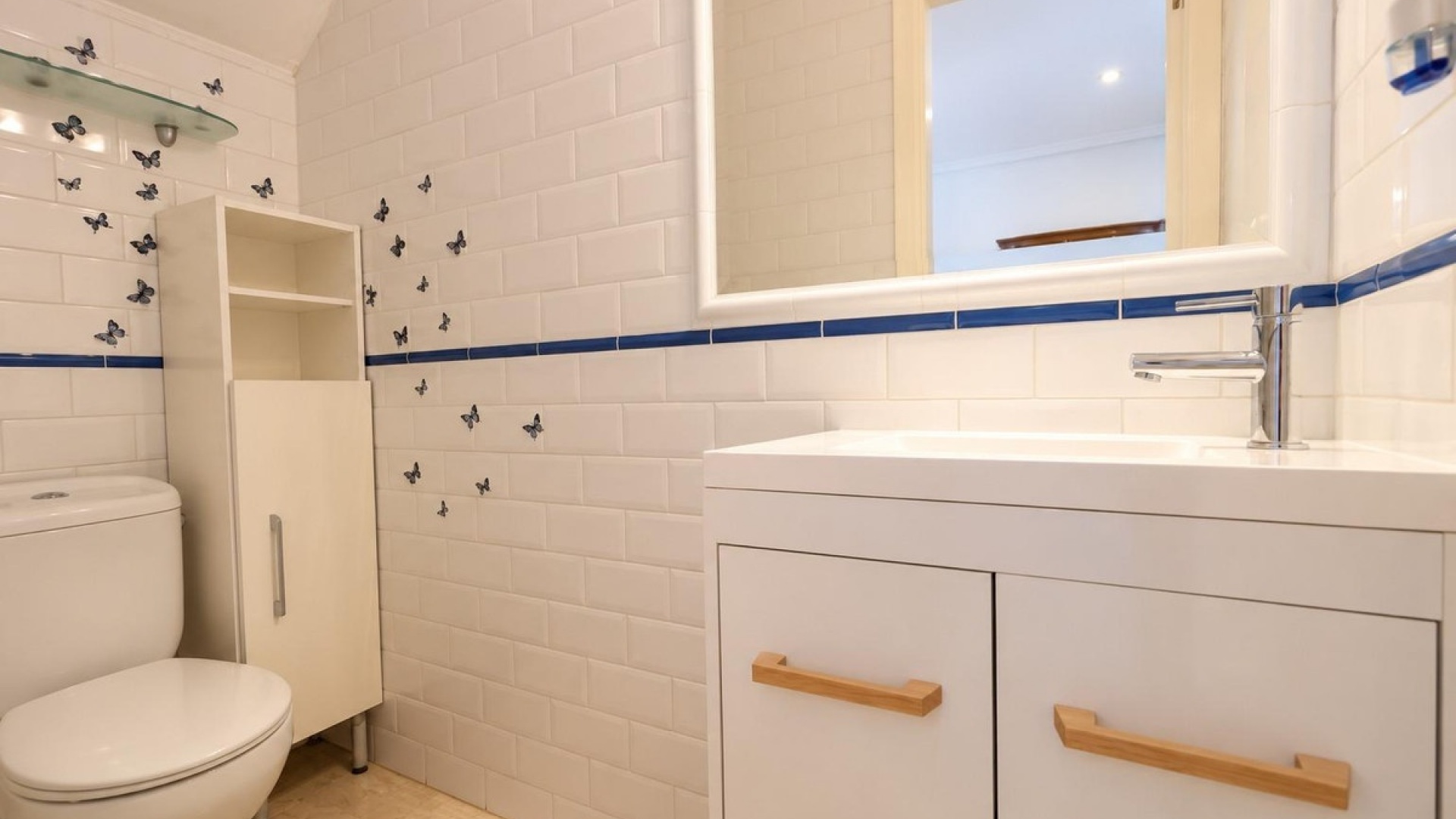 Resale - Apartment - Orihuela - Orihuela Costa