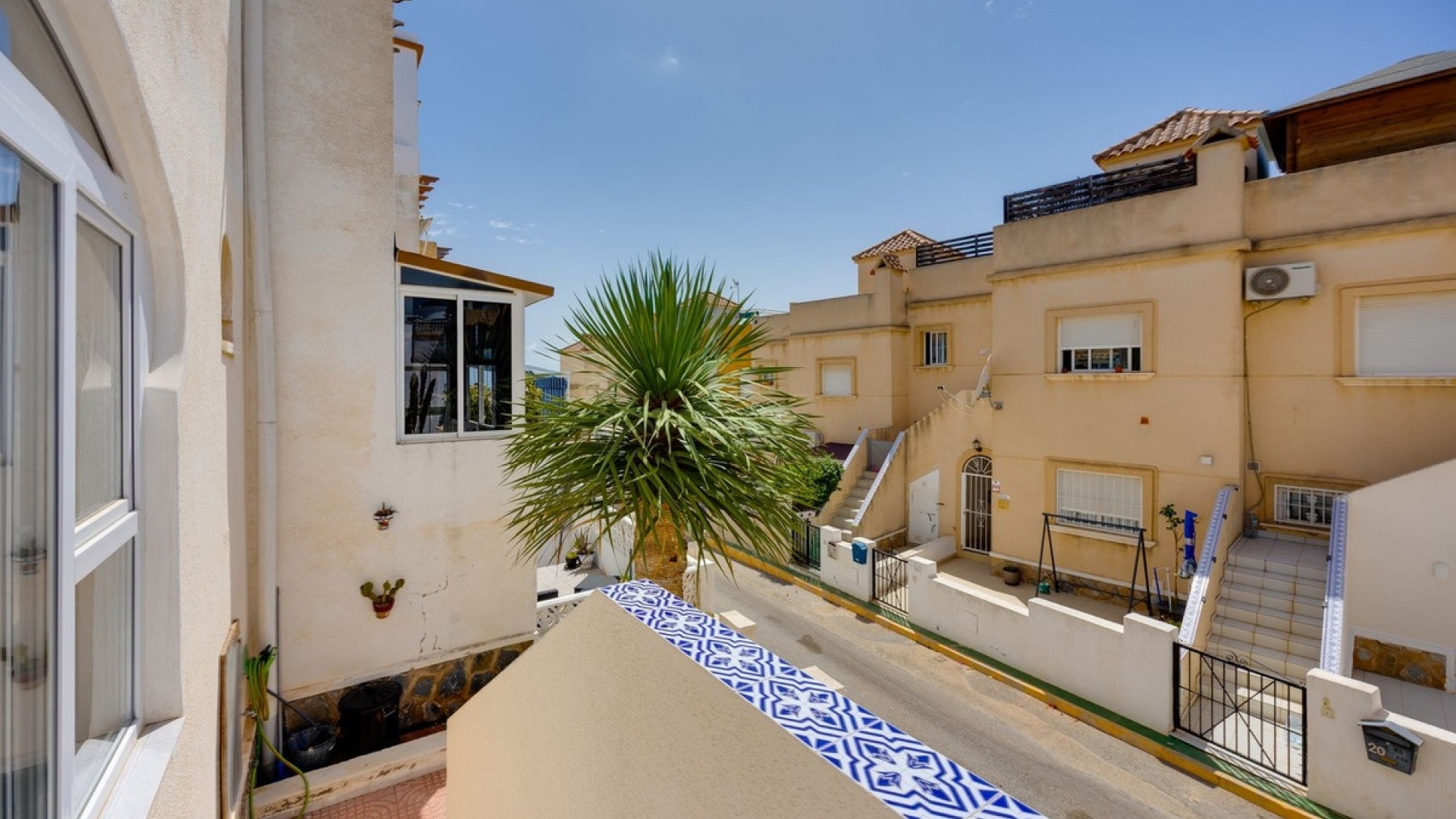 Resale - Apartment - Orihuela - Orihuela Costa