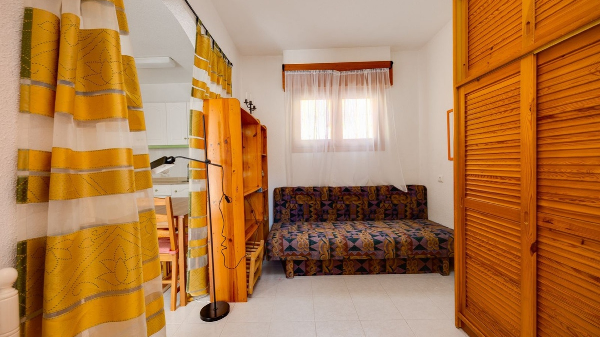 Resale - Apartment - Orihuela - Orihuela Costa