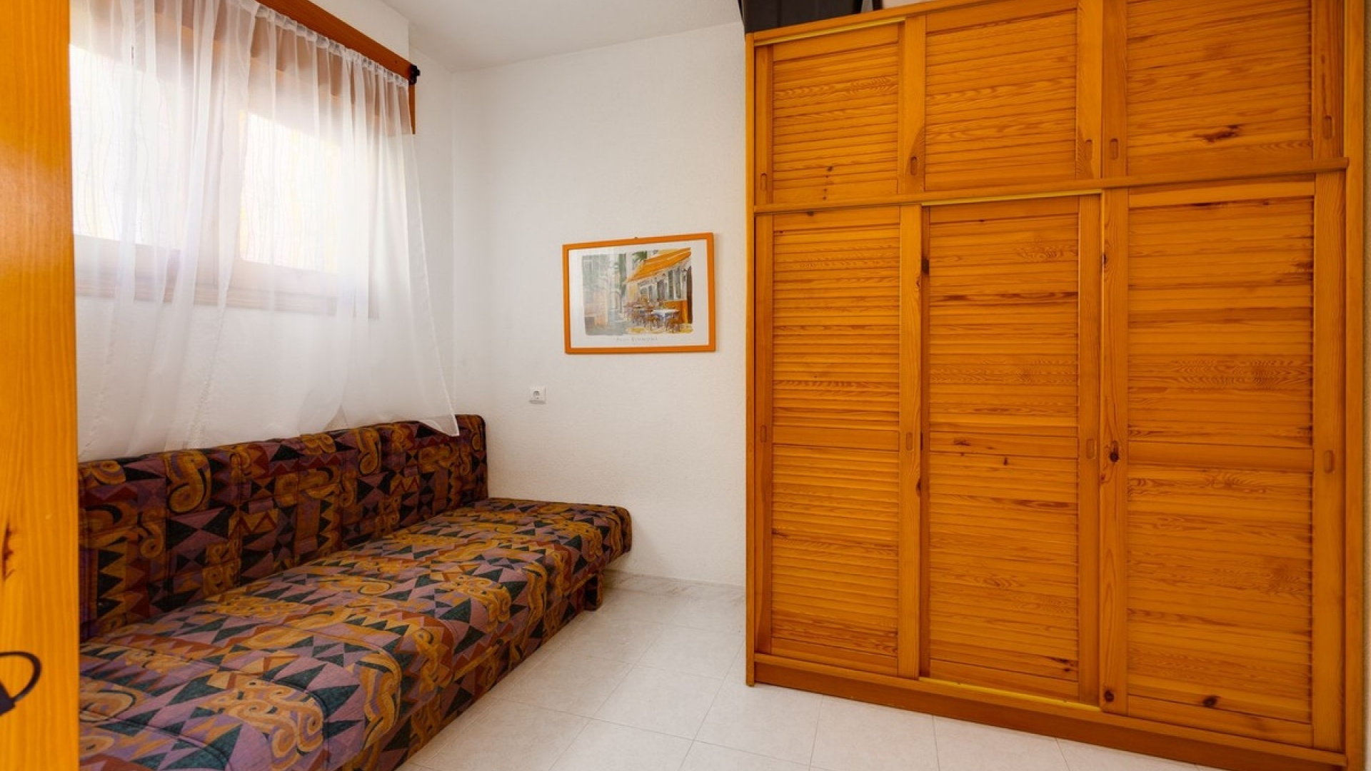 Resale - Apartment - Orihuela - Orihuela Costa