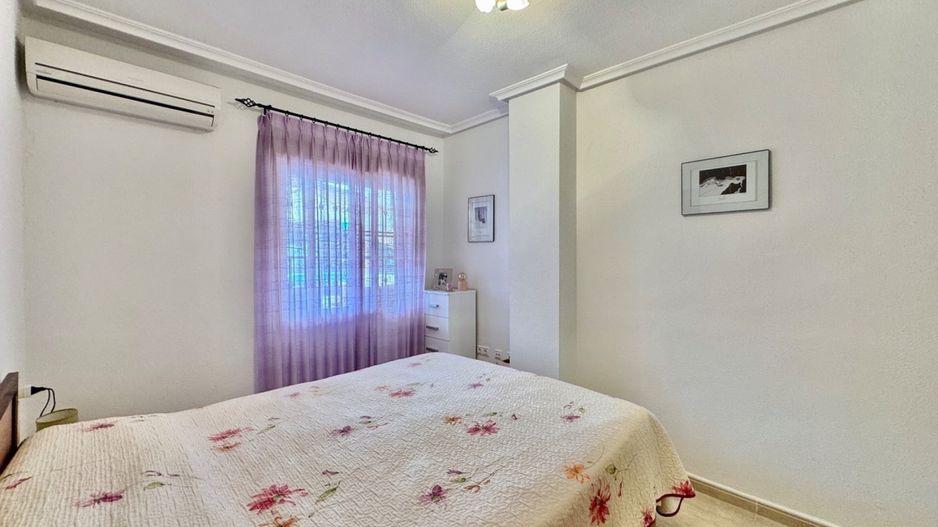 Resale - Apartment - Orihuela - Orihuela Costa