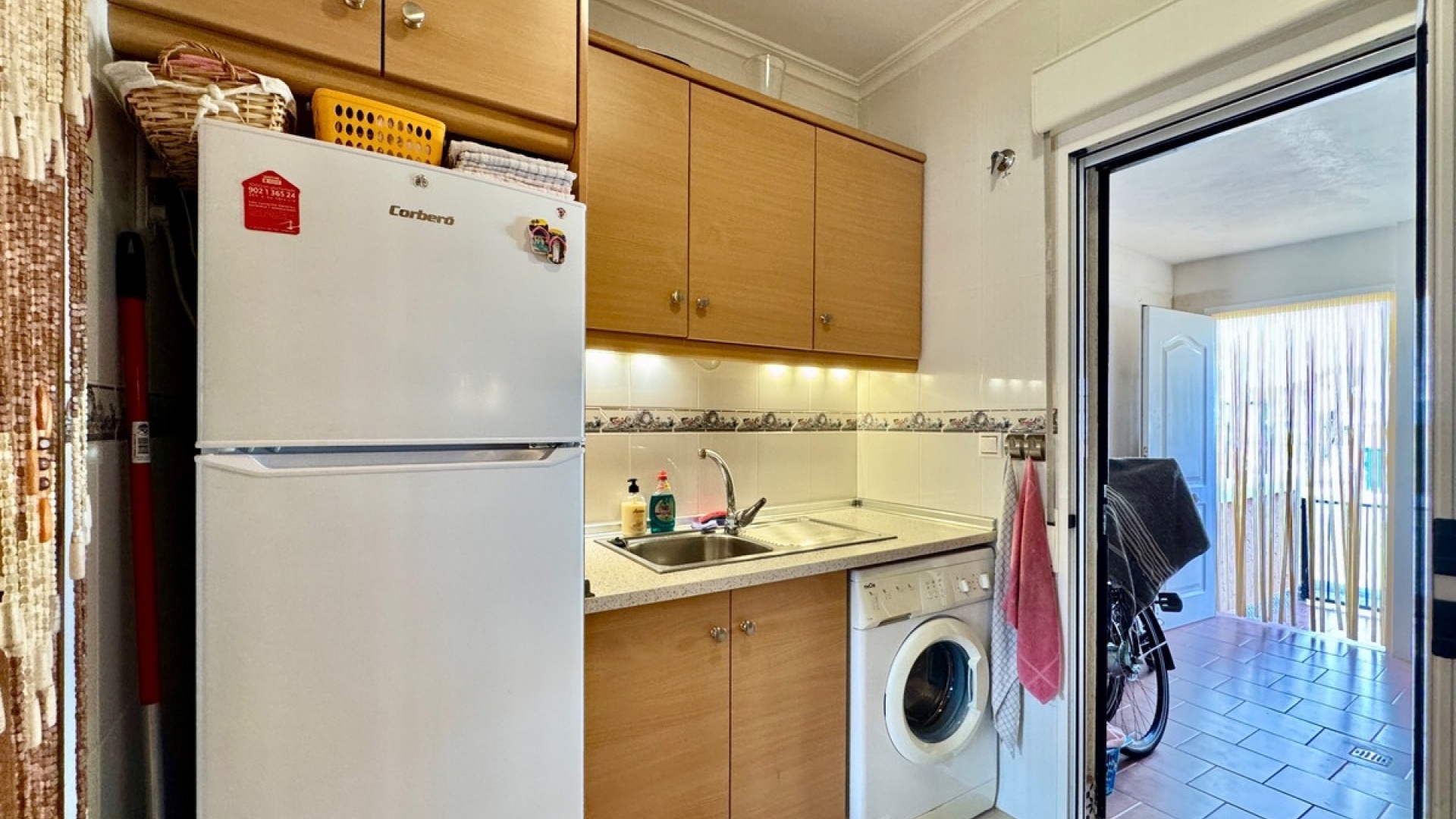 Resale - Apartment - Orihuela - Orihuela Costa