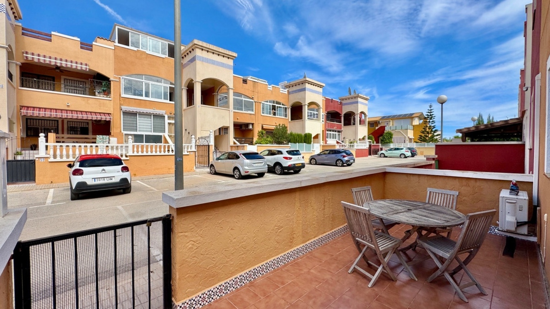 Resale - Apartment - Orihuela - Orihuela Costa