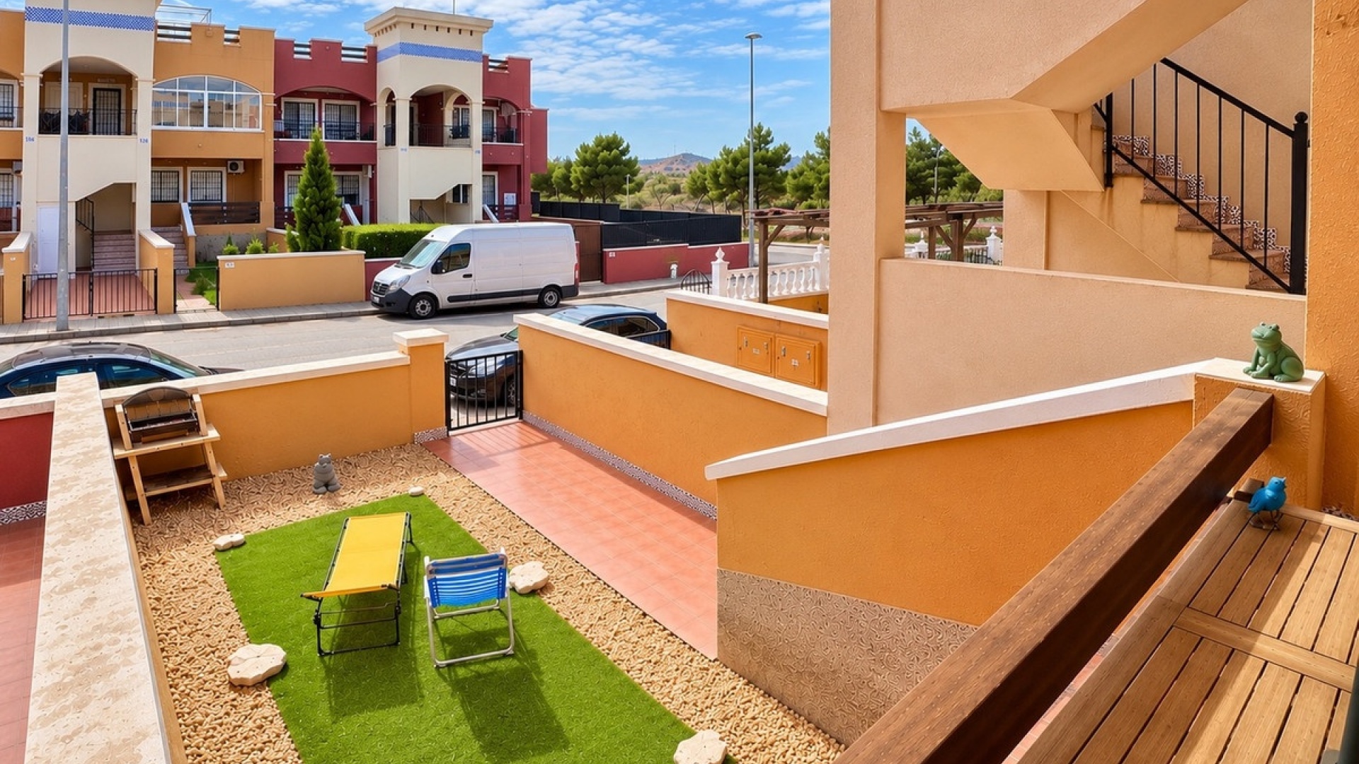 Resale - Apartment - Orihuela - Orihuela Costa