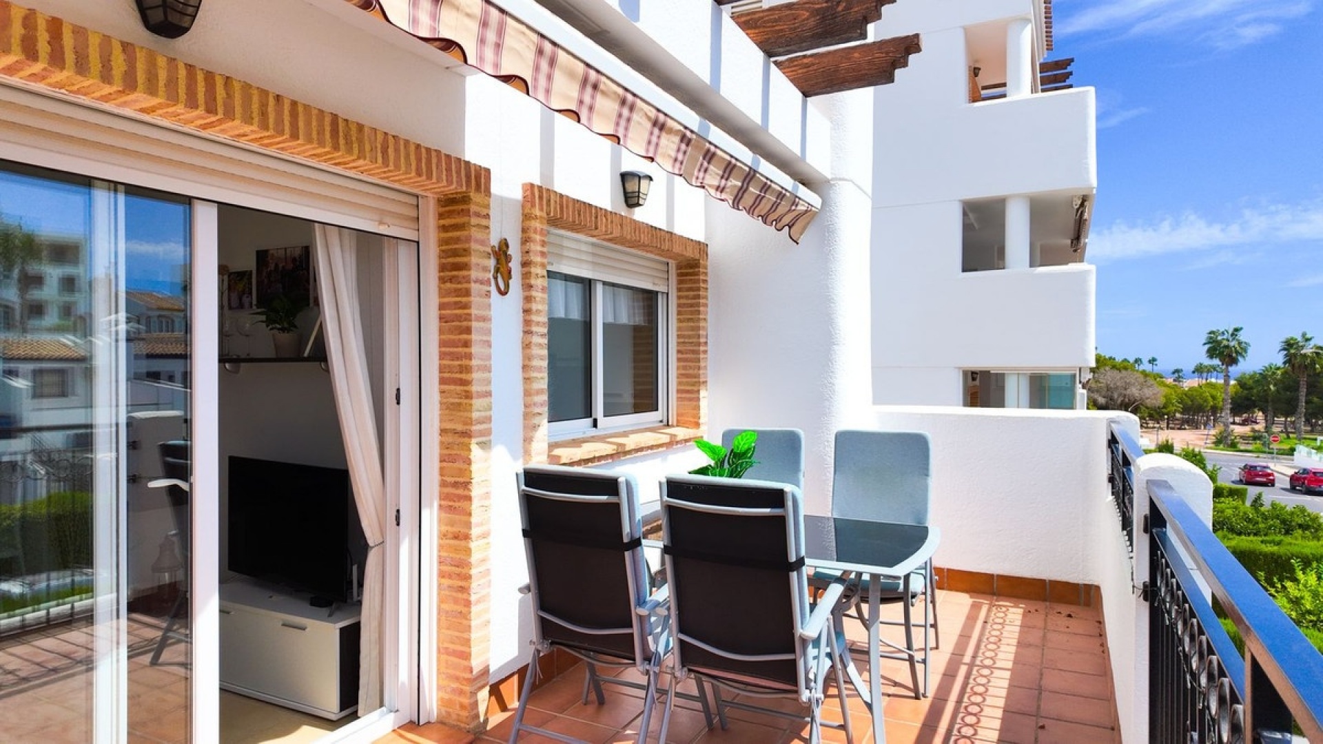 Resale - Apartment - Orihuela - Orihuela Costa
