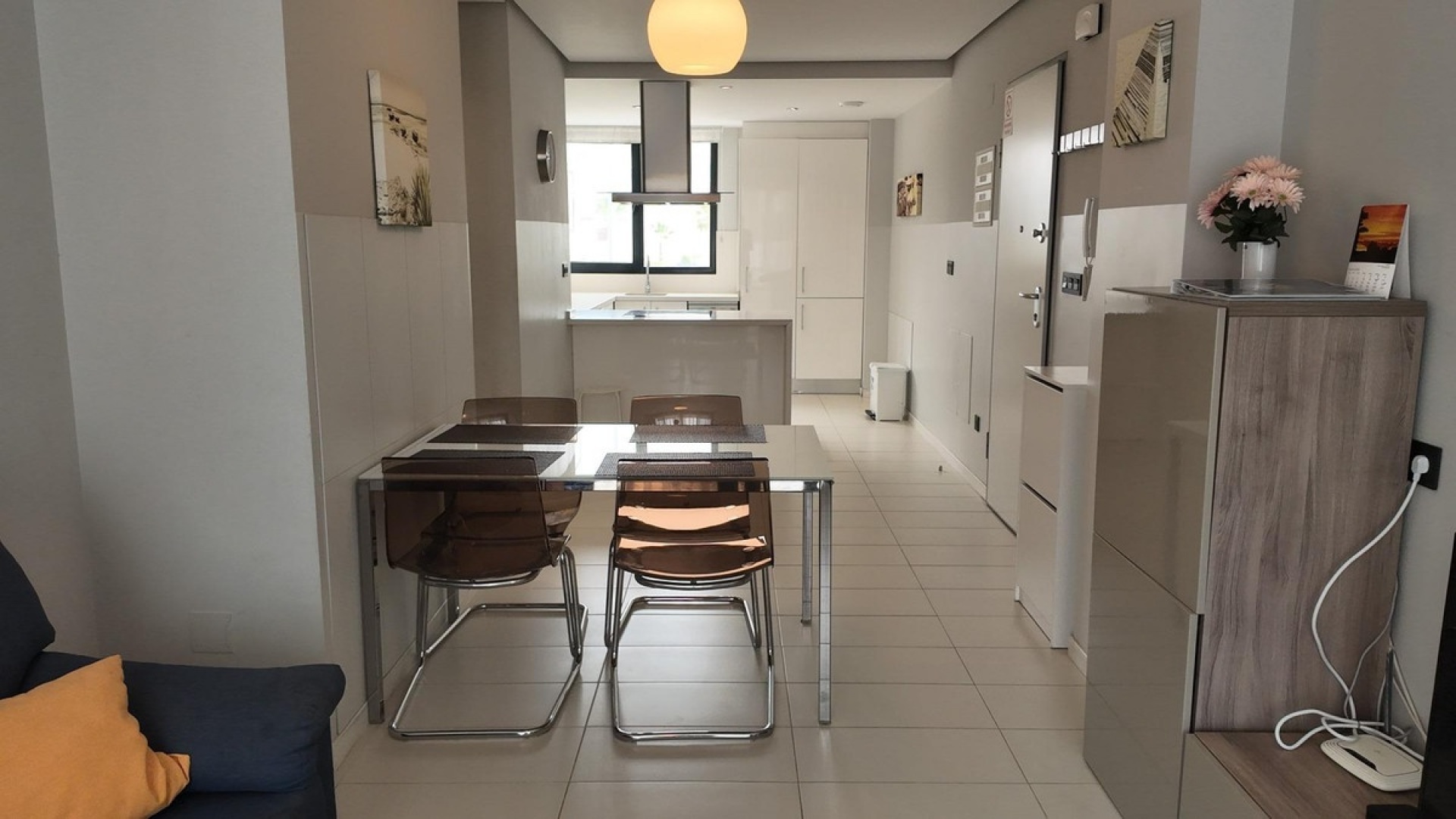 Resale - Apartment - Orihuela - Orihuela Costa