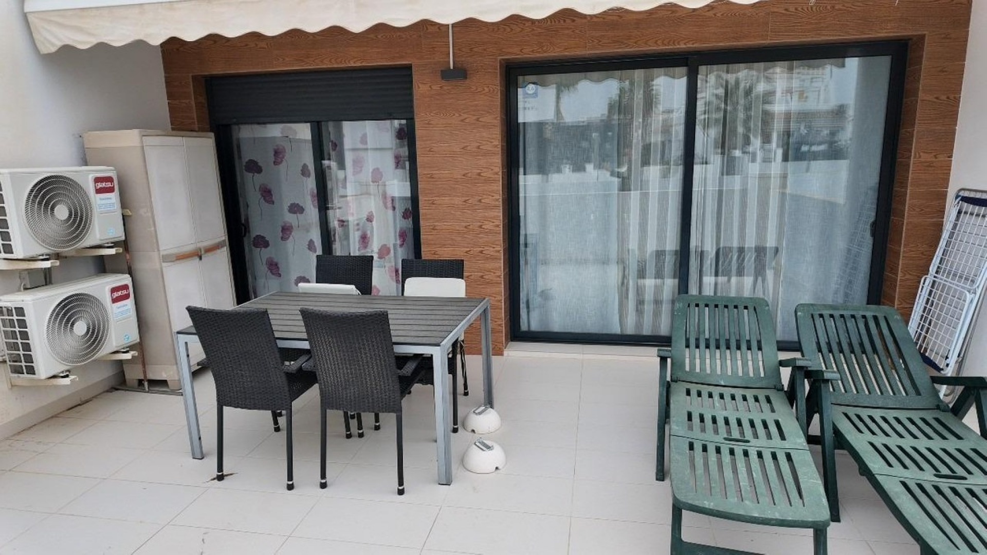 Resale - Apartment - Orihuela - Orihuela Costa