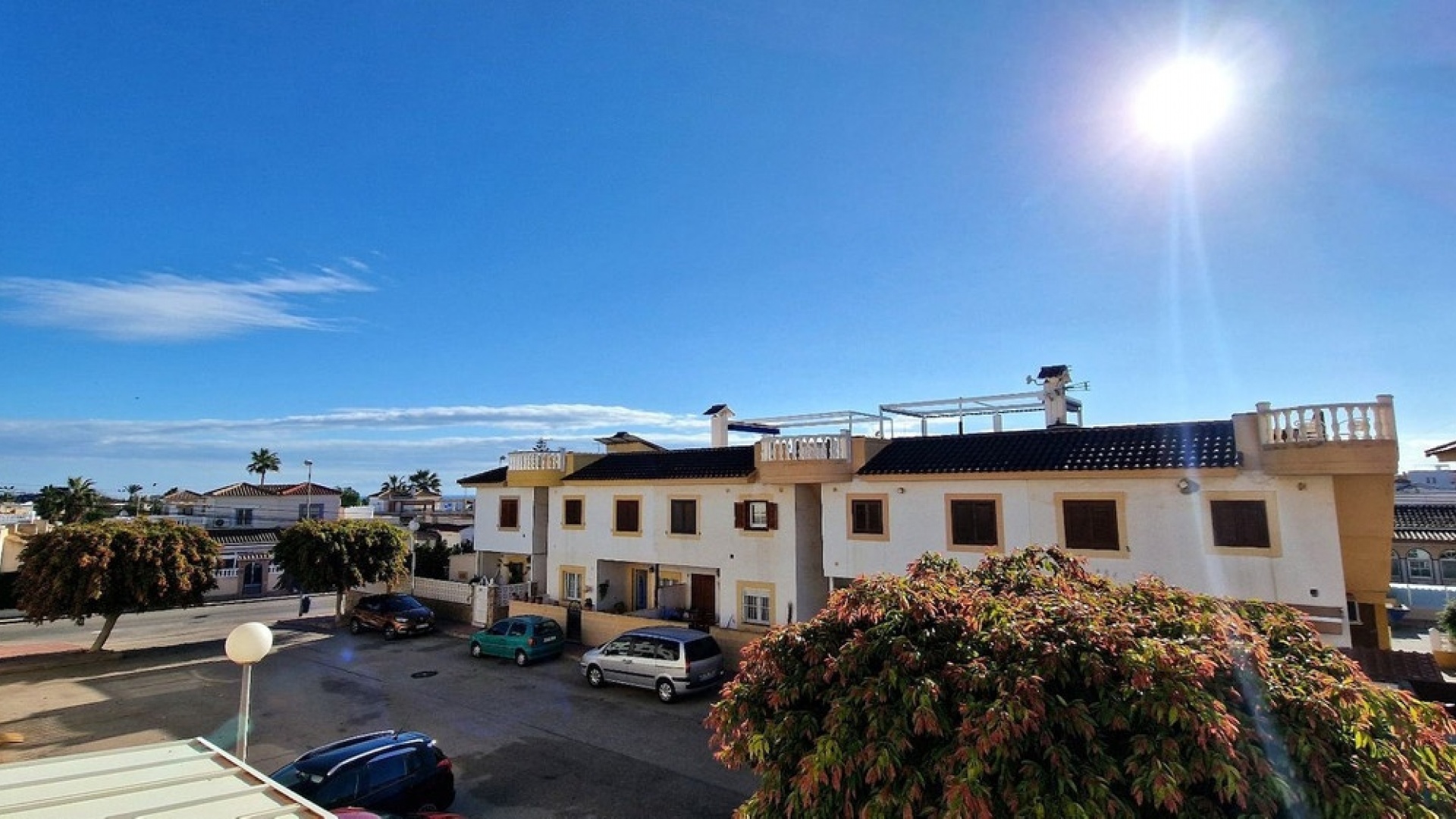 Resale - Apartment - Orihuela - Orihuela Costa