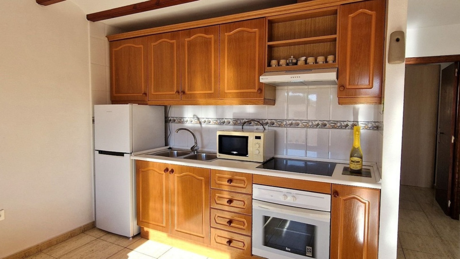 Resale - Apartment - Orihuela - Orihuela Costa