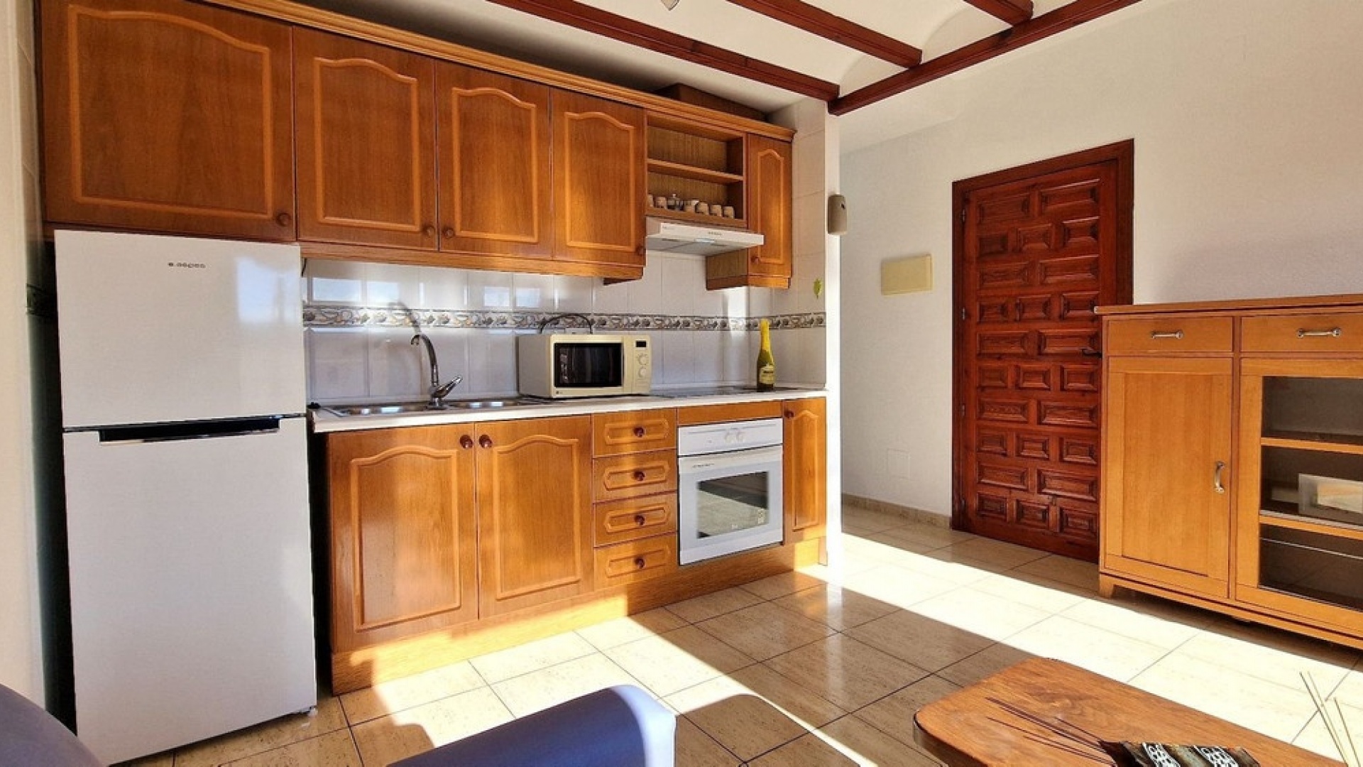 Resale - Apartment - Orihuela - Orihuela Costa