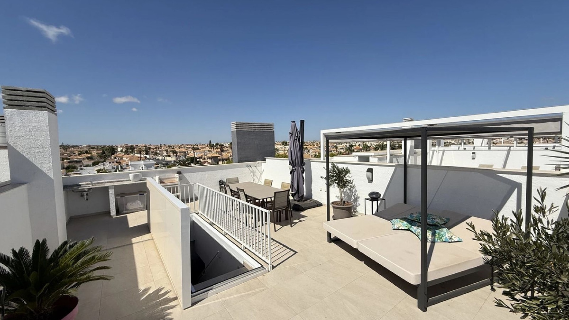 Resale - Apartment - Orihuela - Playa Flamenca