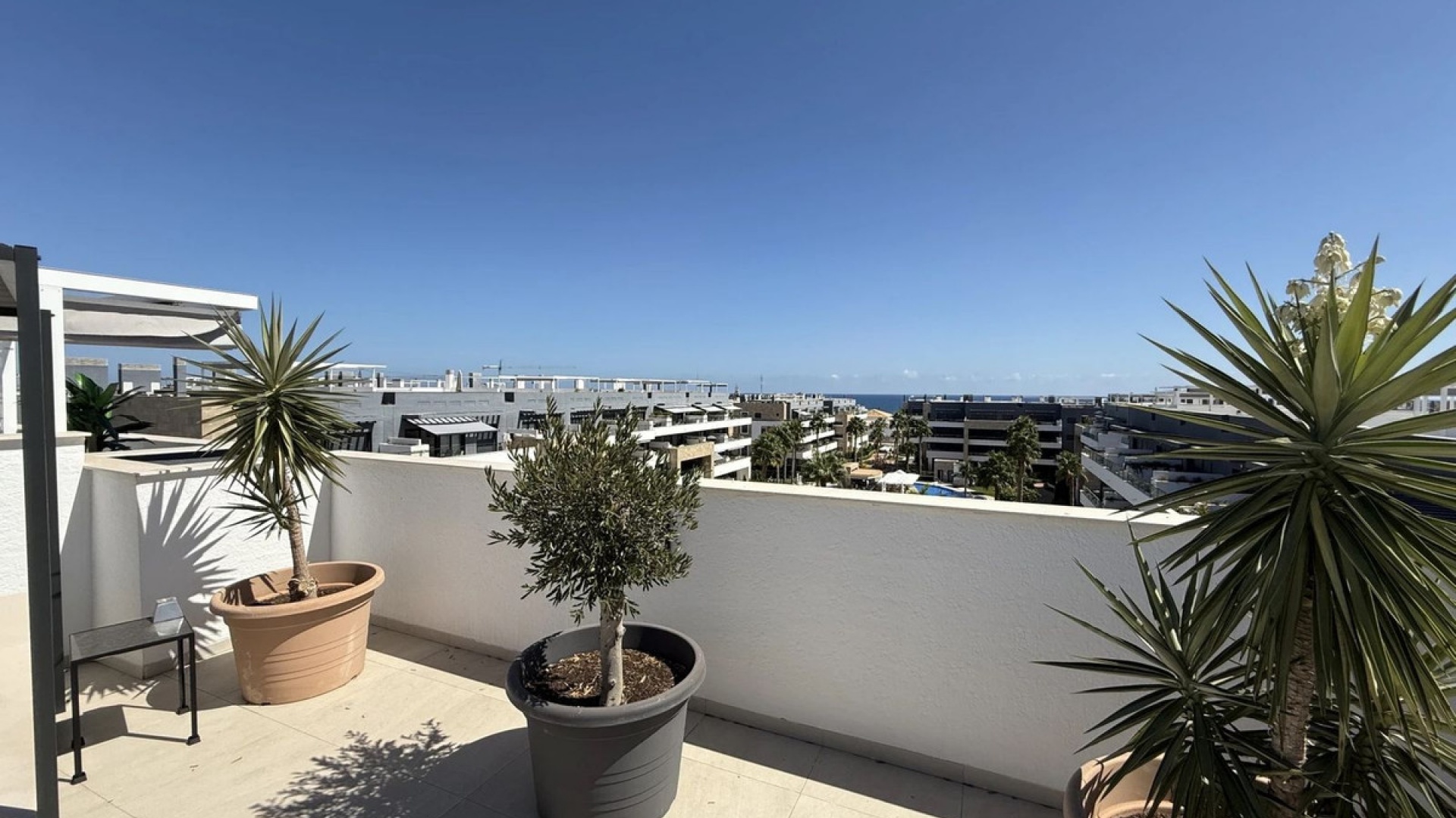 Resale - Apartment - Orihuela - Playa Flamenca