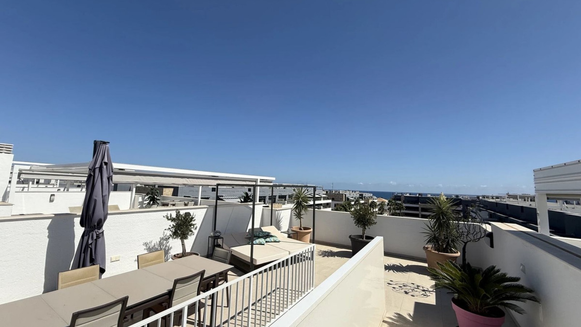 Resale - Apartment - Orihuela - Playa Flamenca