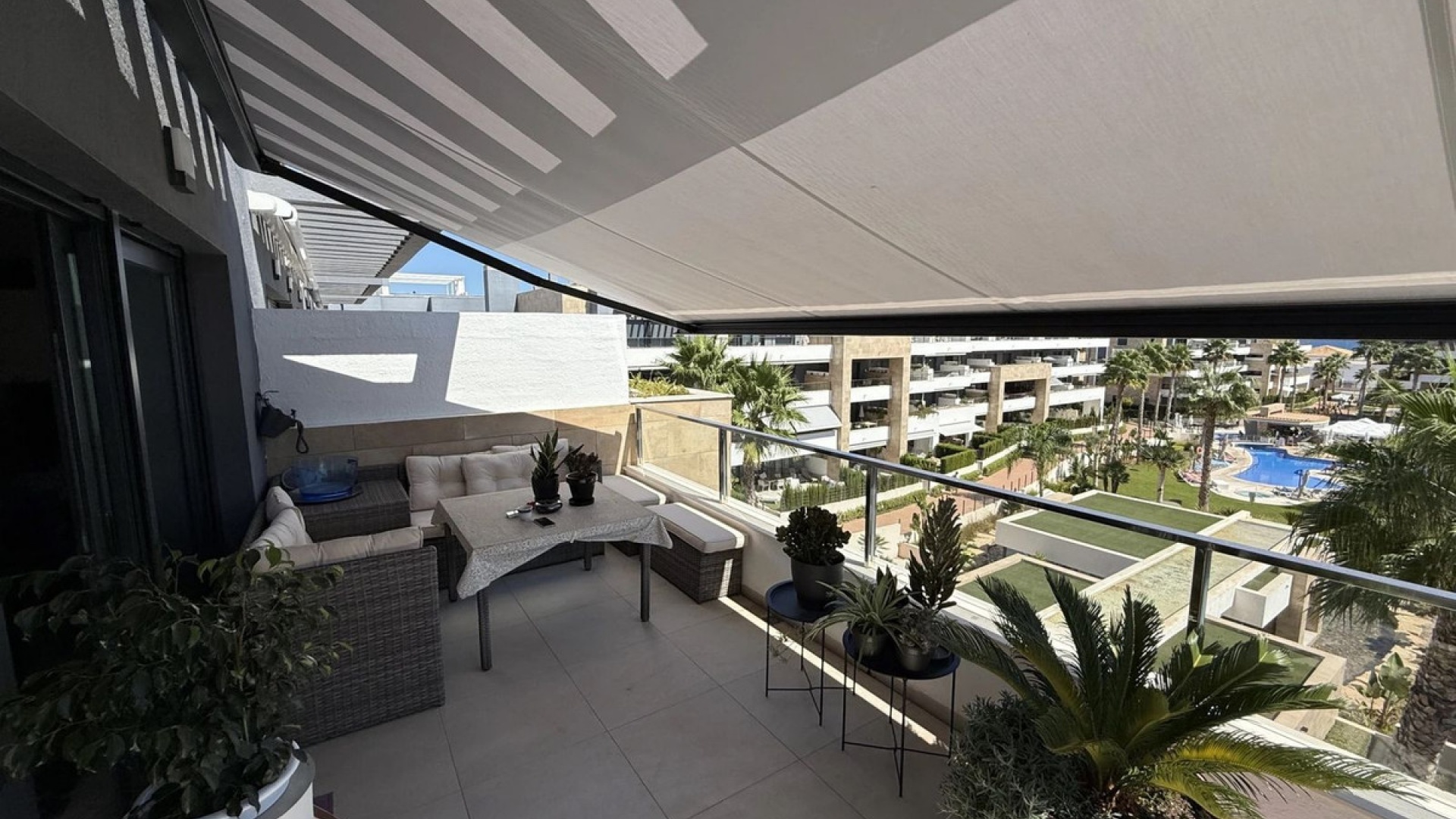 Resale - Apartment - Orihuela - Playa Flamenca