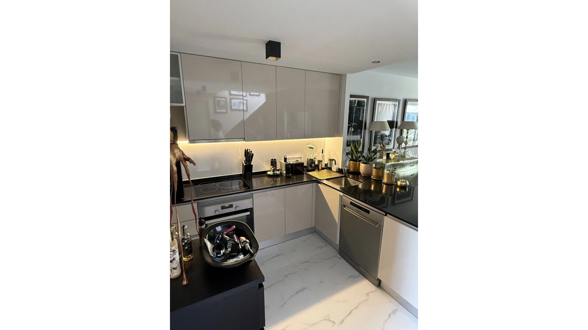 Resale - Apartment - Orihuela - Playa Flamenca