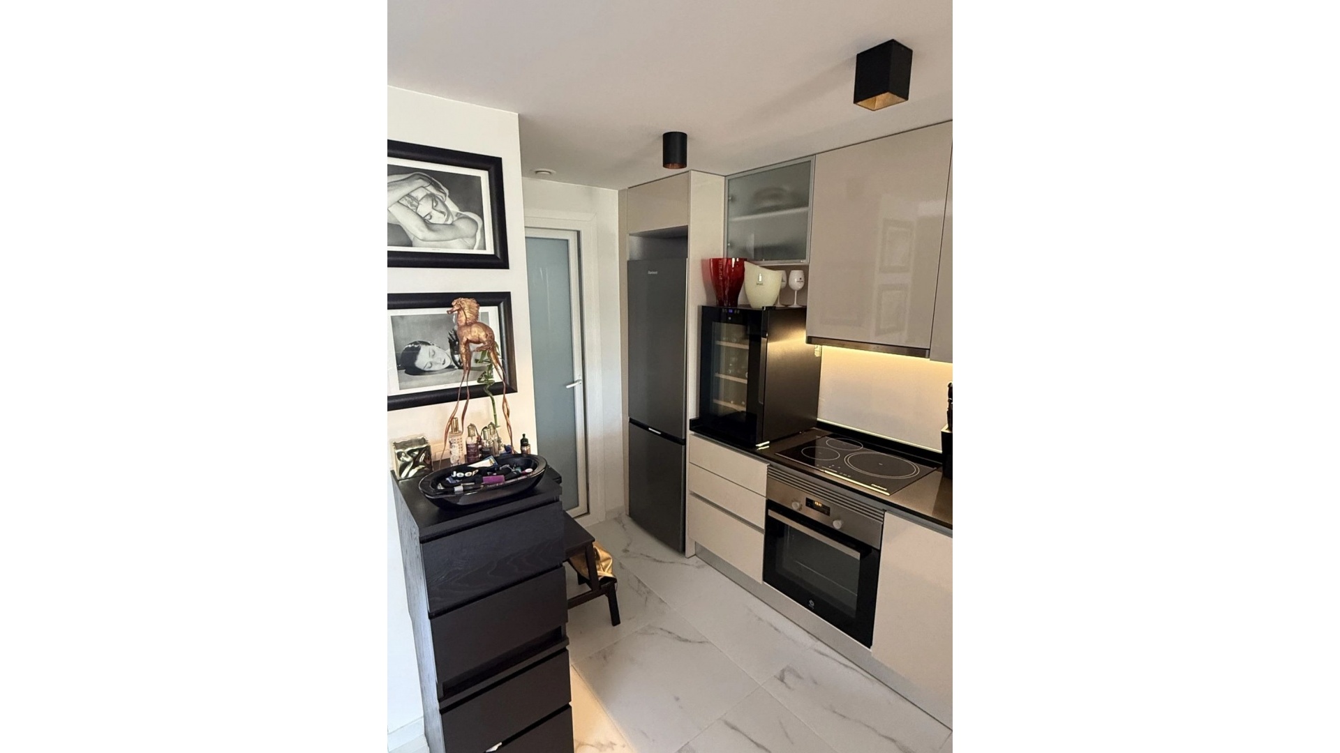 Resale - Apartment - Orihuela - Playa Flamenca