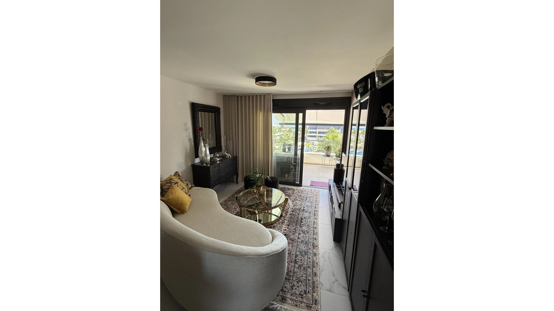 Resale - Apartment - Orihuela - Playa Flamenca