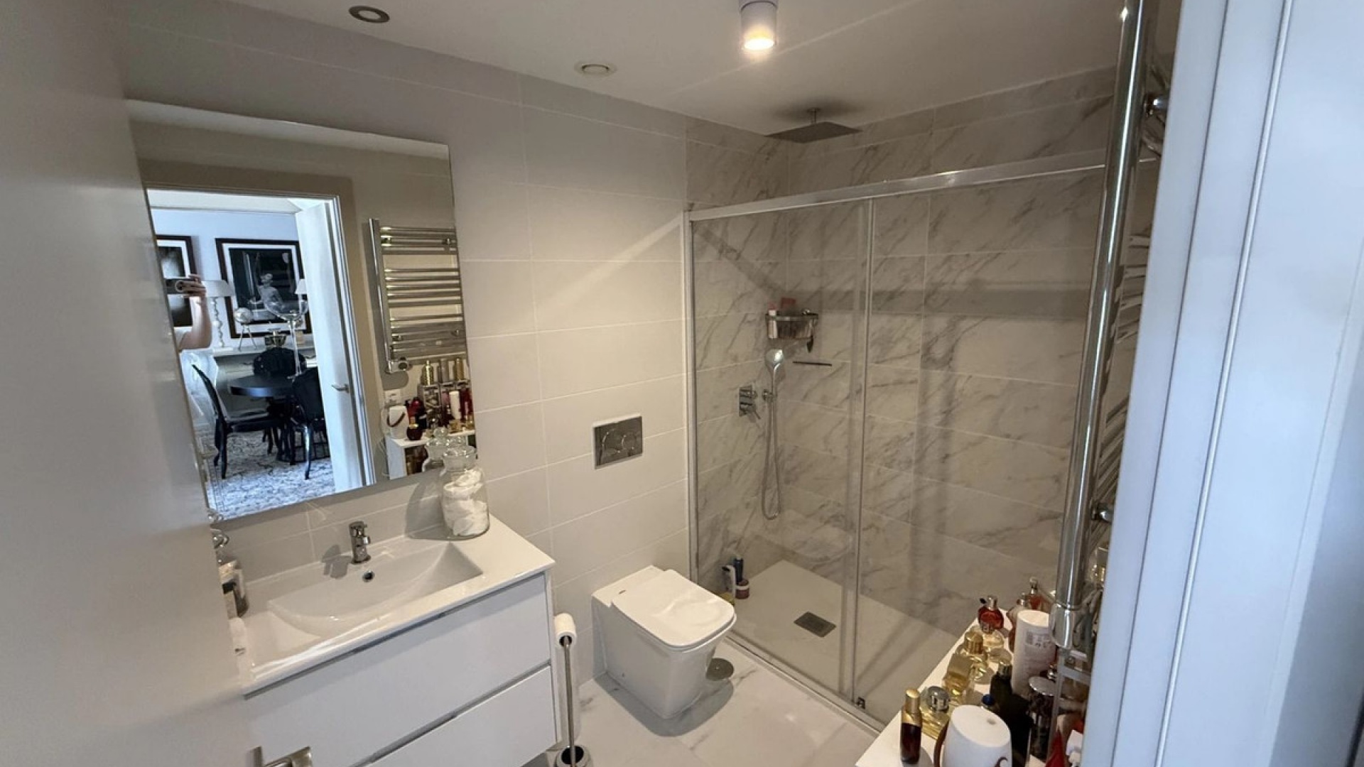 Resale - Apartment - Orihuela - Playa Flamenca