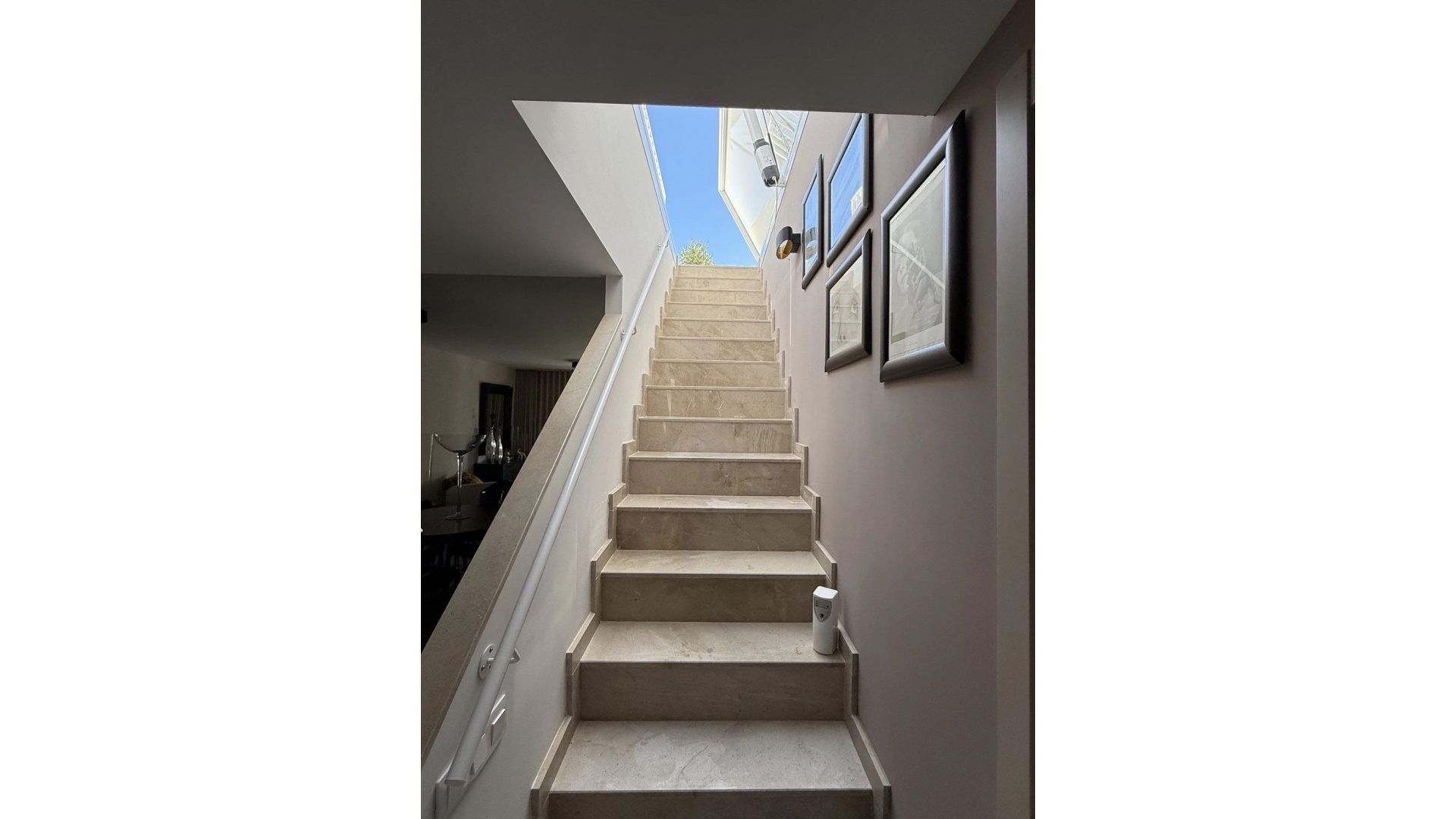 Resale - Apartment - Orihuela - Playa Flamenca