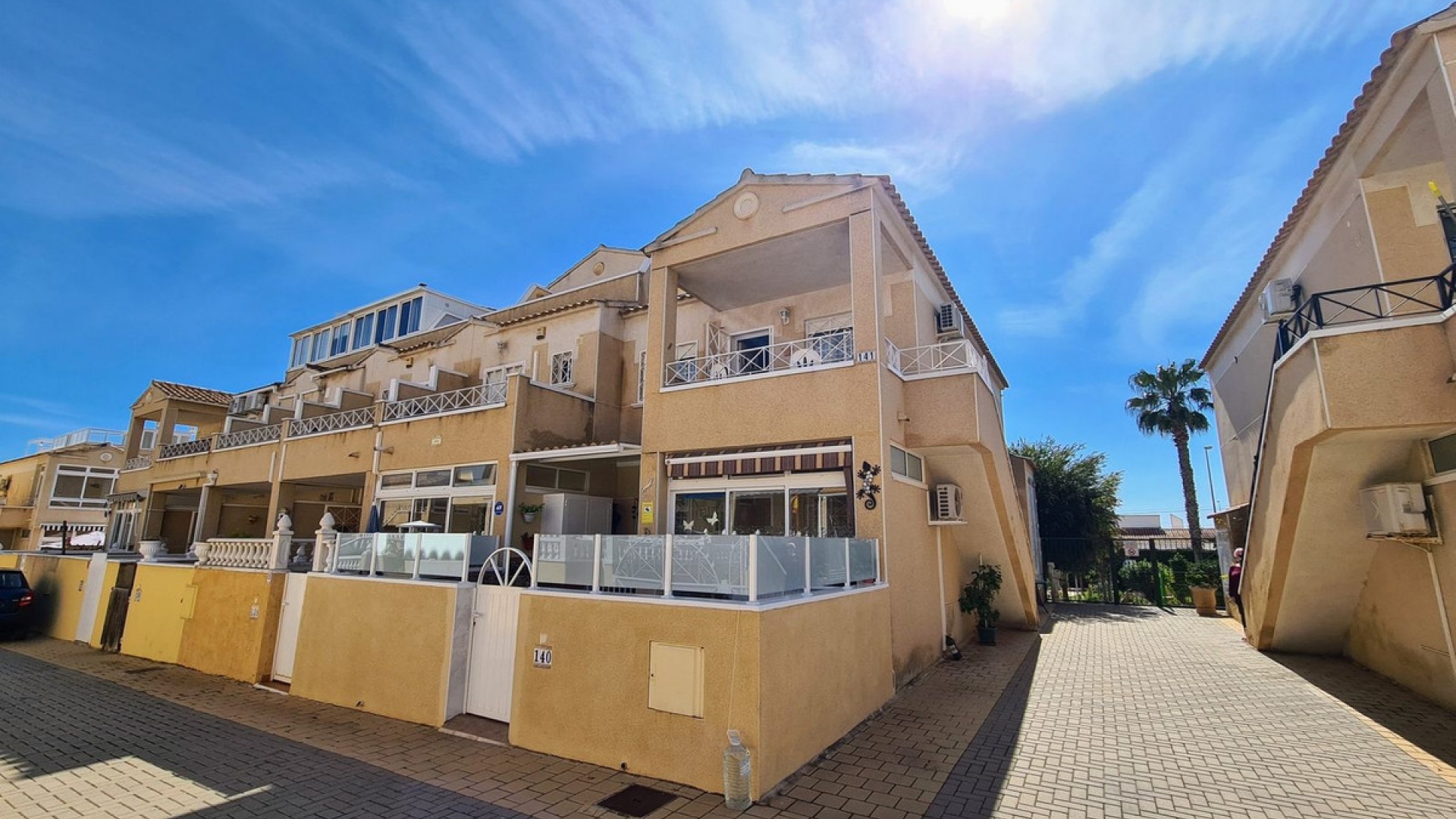Resale - Apartment - Orihuela - Playa Flamenca